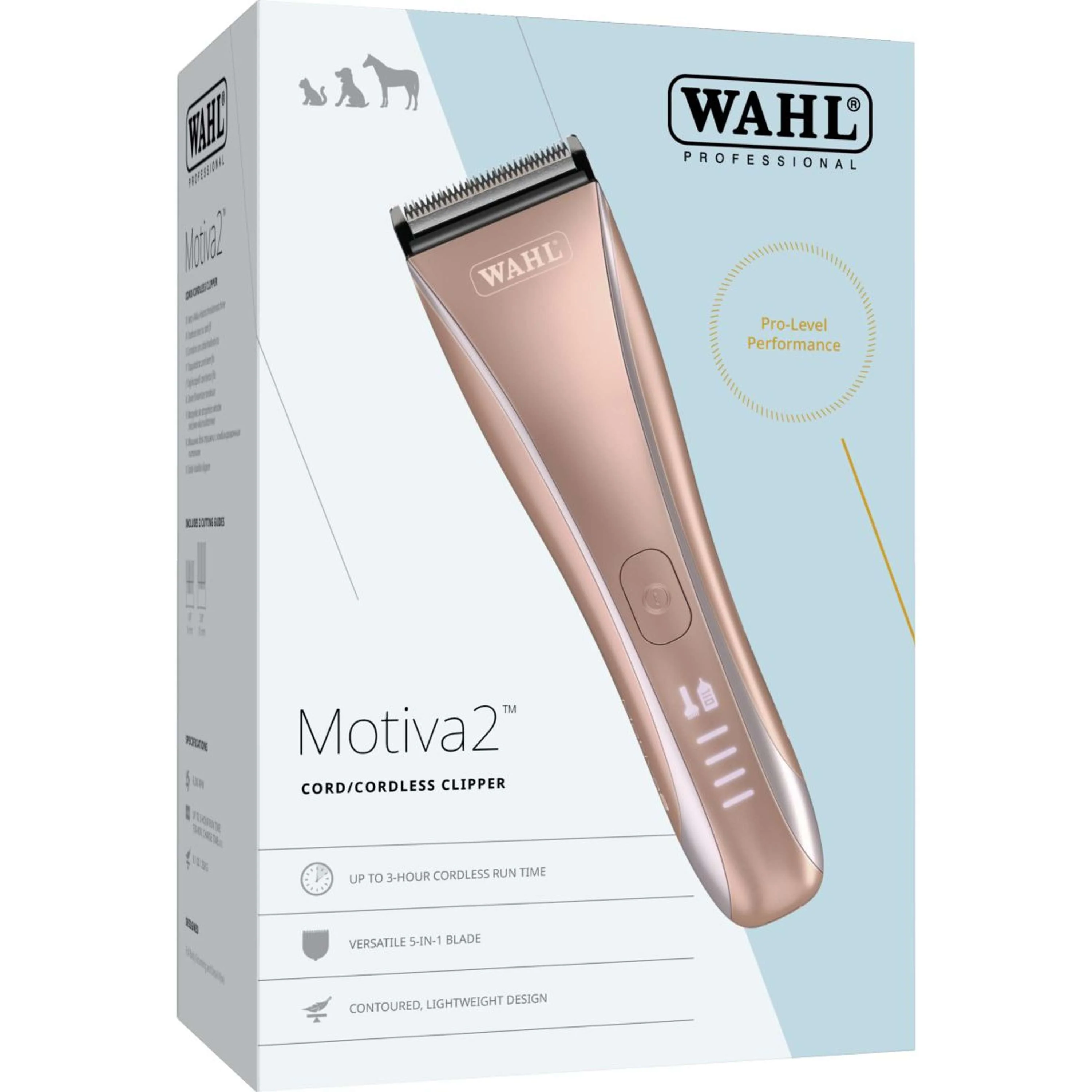 Wahl Tondeuse Motiva2 - Image 2