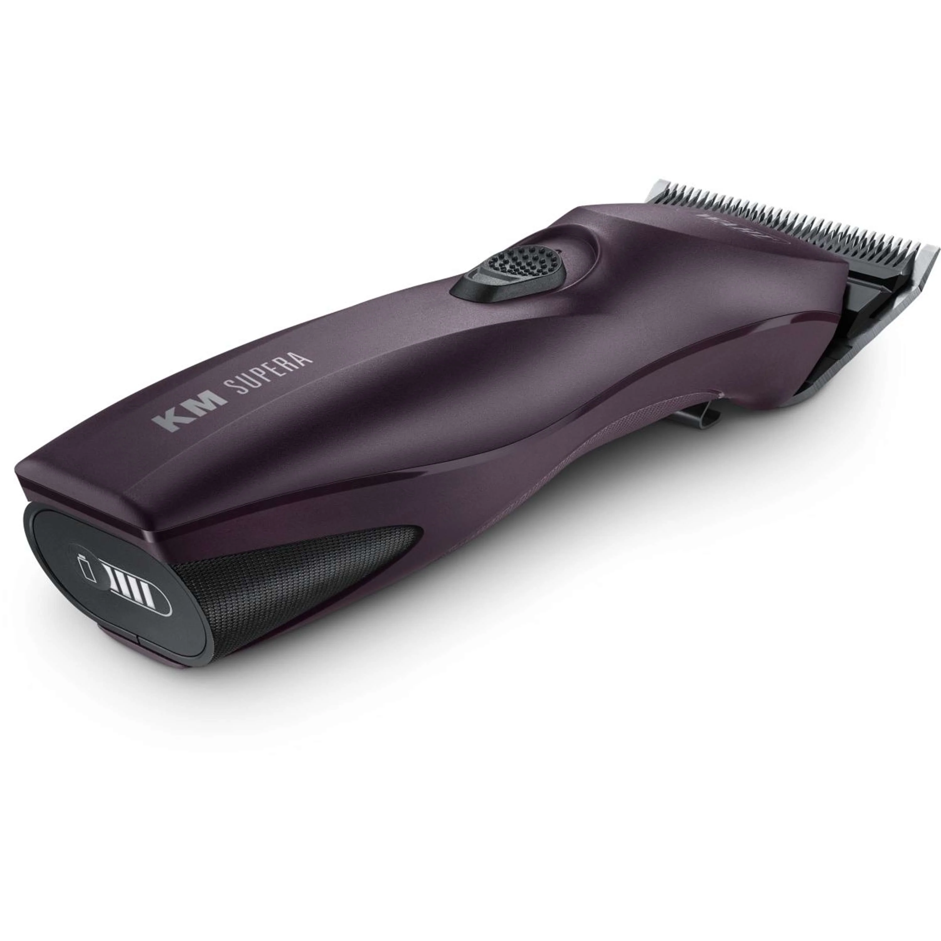 Wahl Tondeuse Tondeuse KM Supera Violet - Image 3