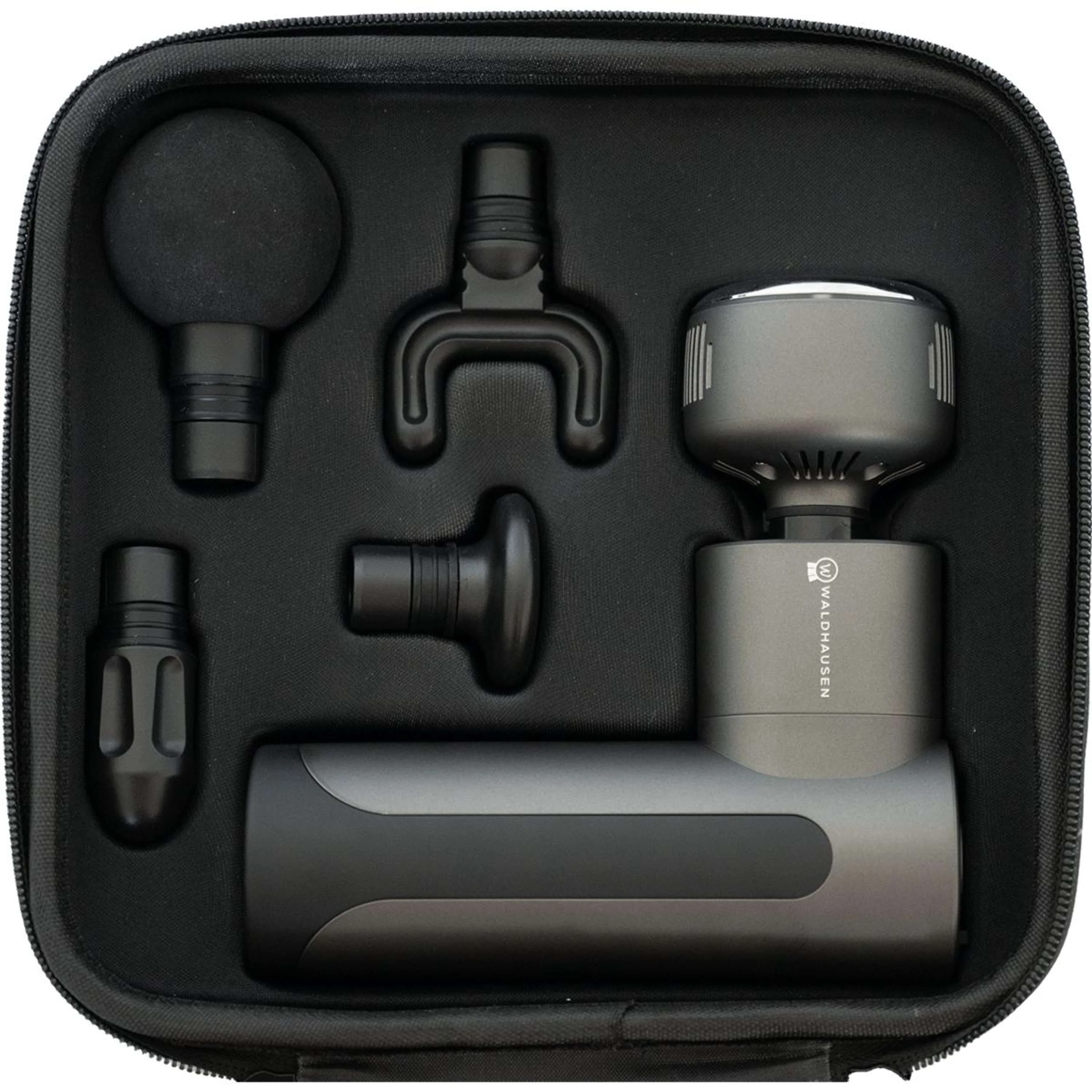 Waldhausen Health + Care Appareil de Massage W-Health & Care Chaud et froid - Image 5