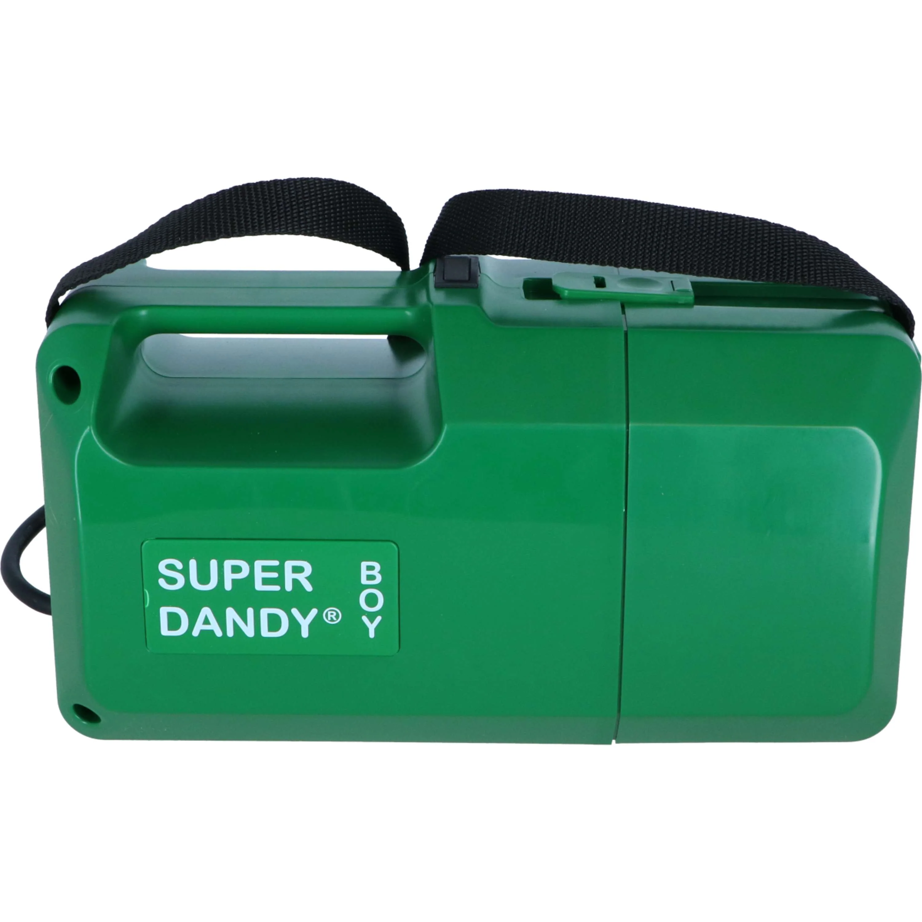 Waldhausen Aspirateur Super Dandy Boy - Image 3
