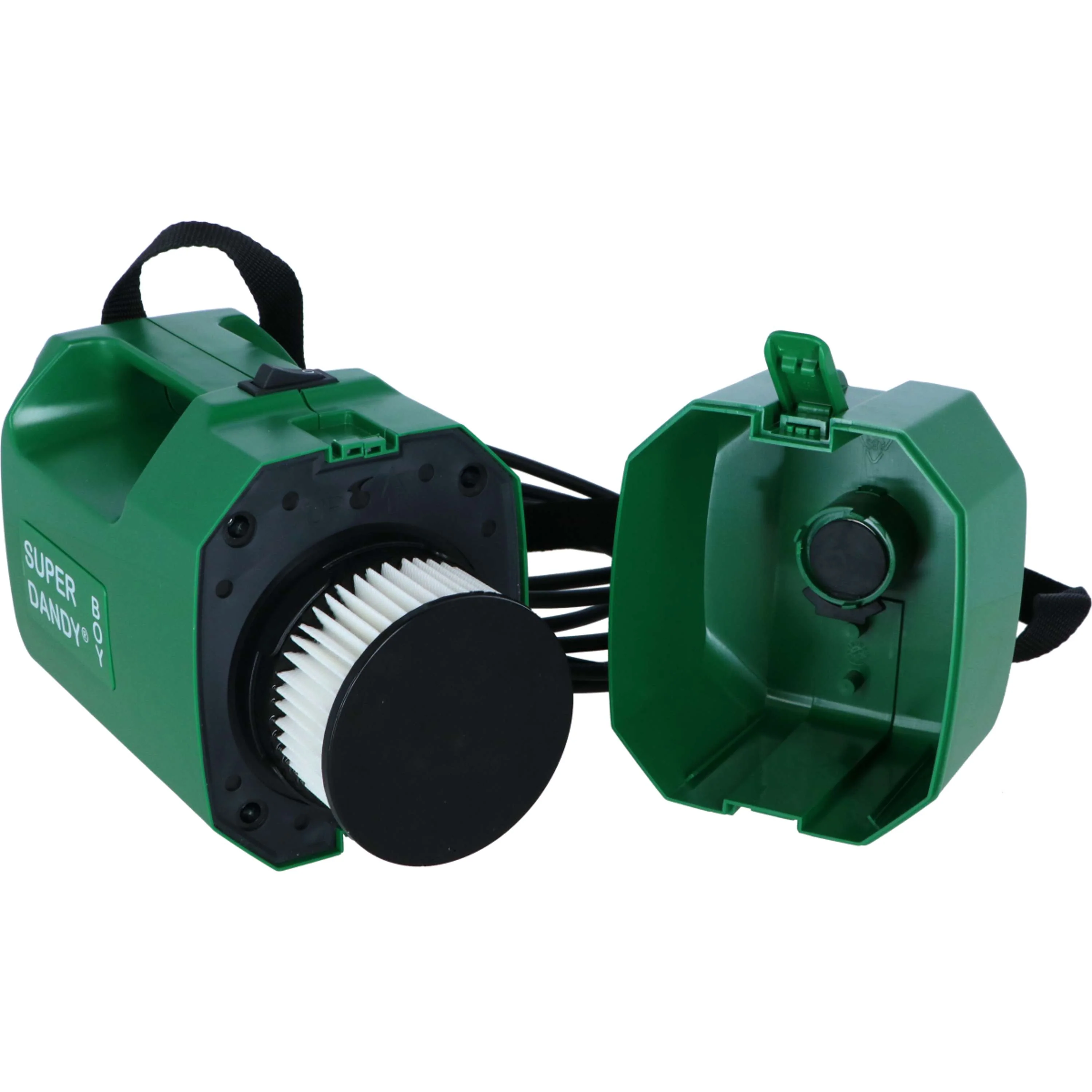 Waldhausen Aspirateur Super Dandy Boy - Image 4