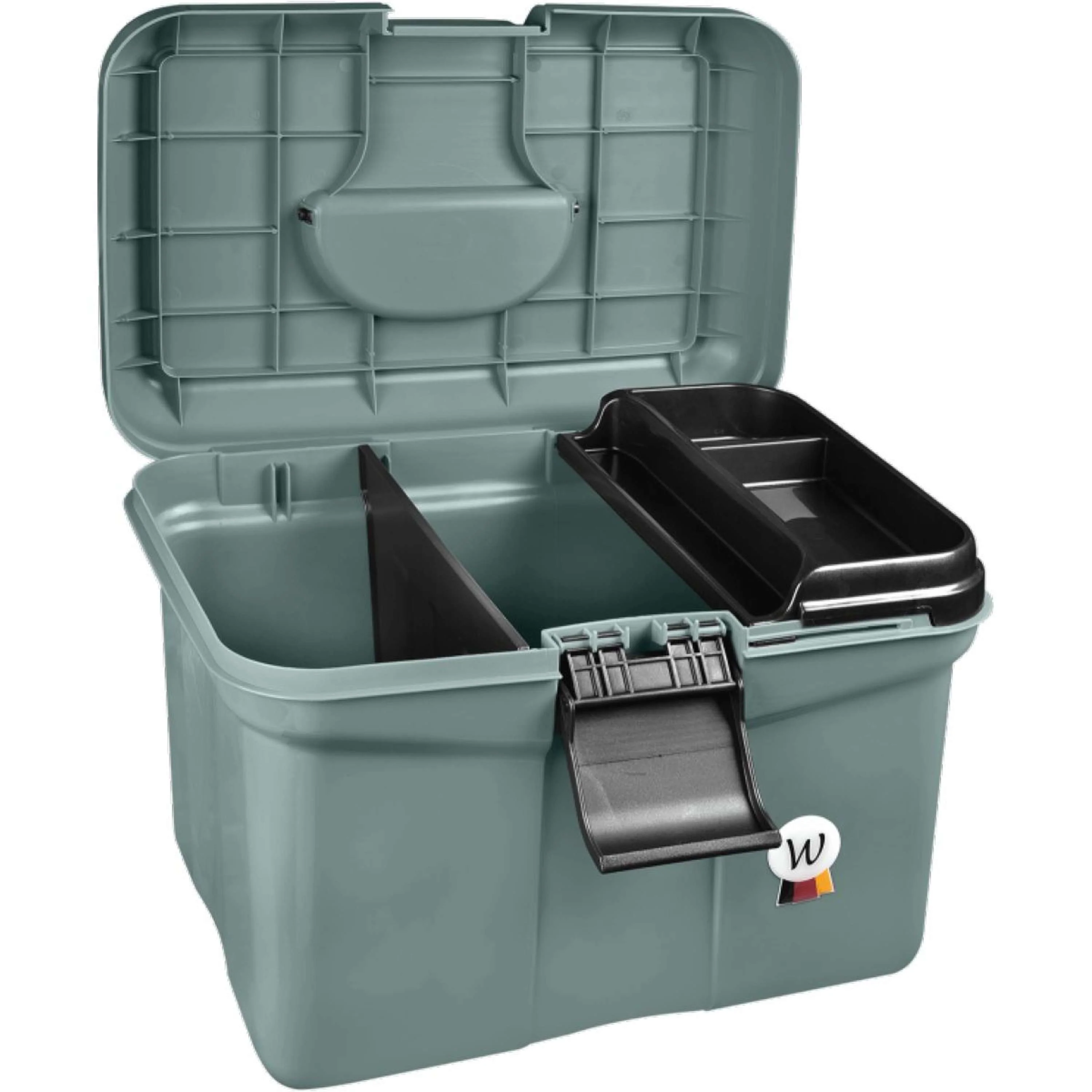 Waldhausen Boîte de Pansage ECO Gui Vert - Image 2