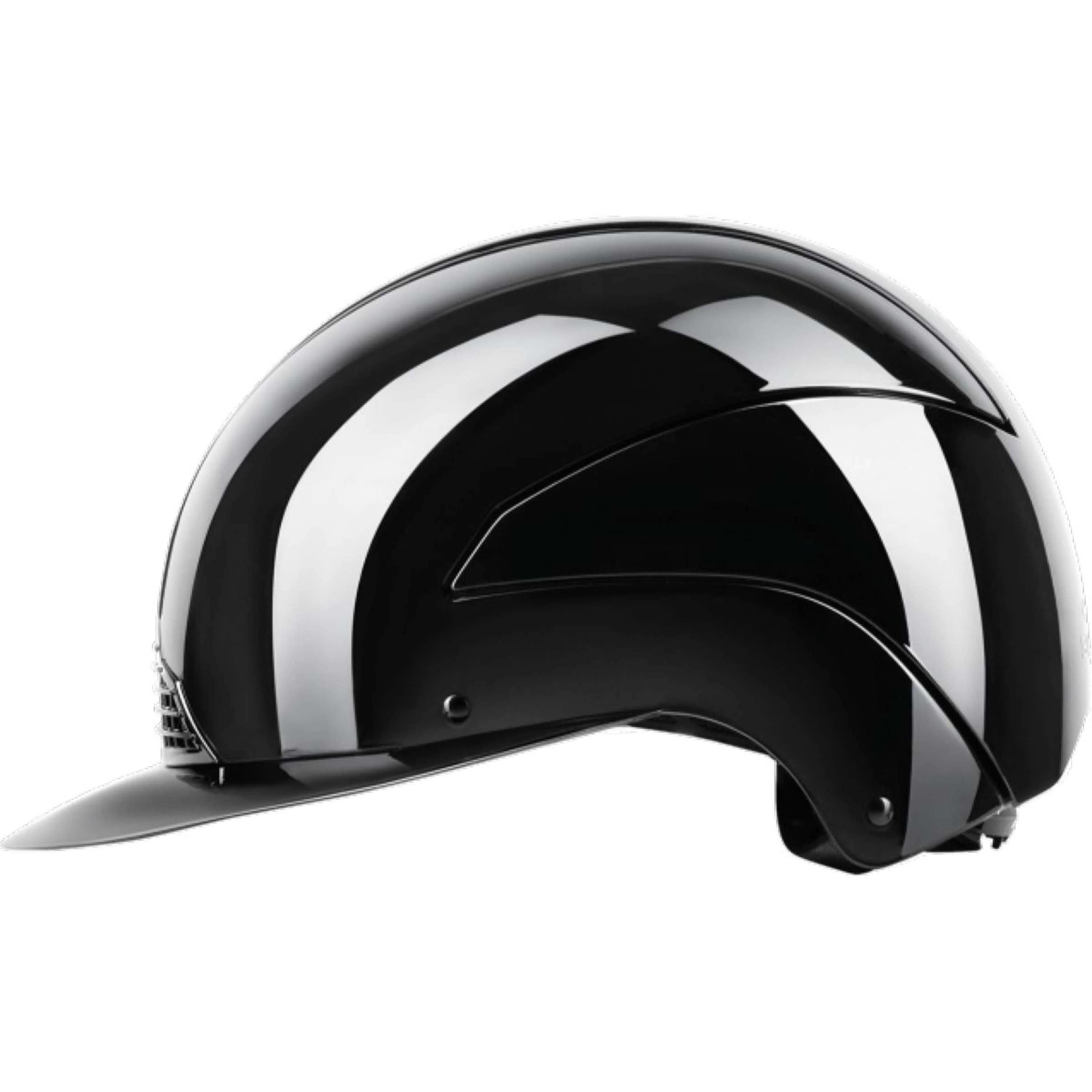 Swing Bombe H24 Lady Glossy Black Gloss - Image 2