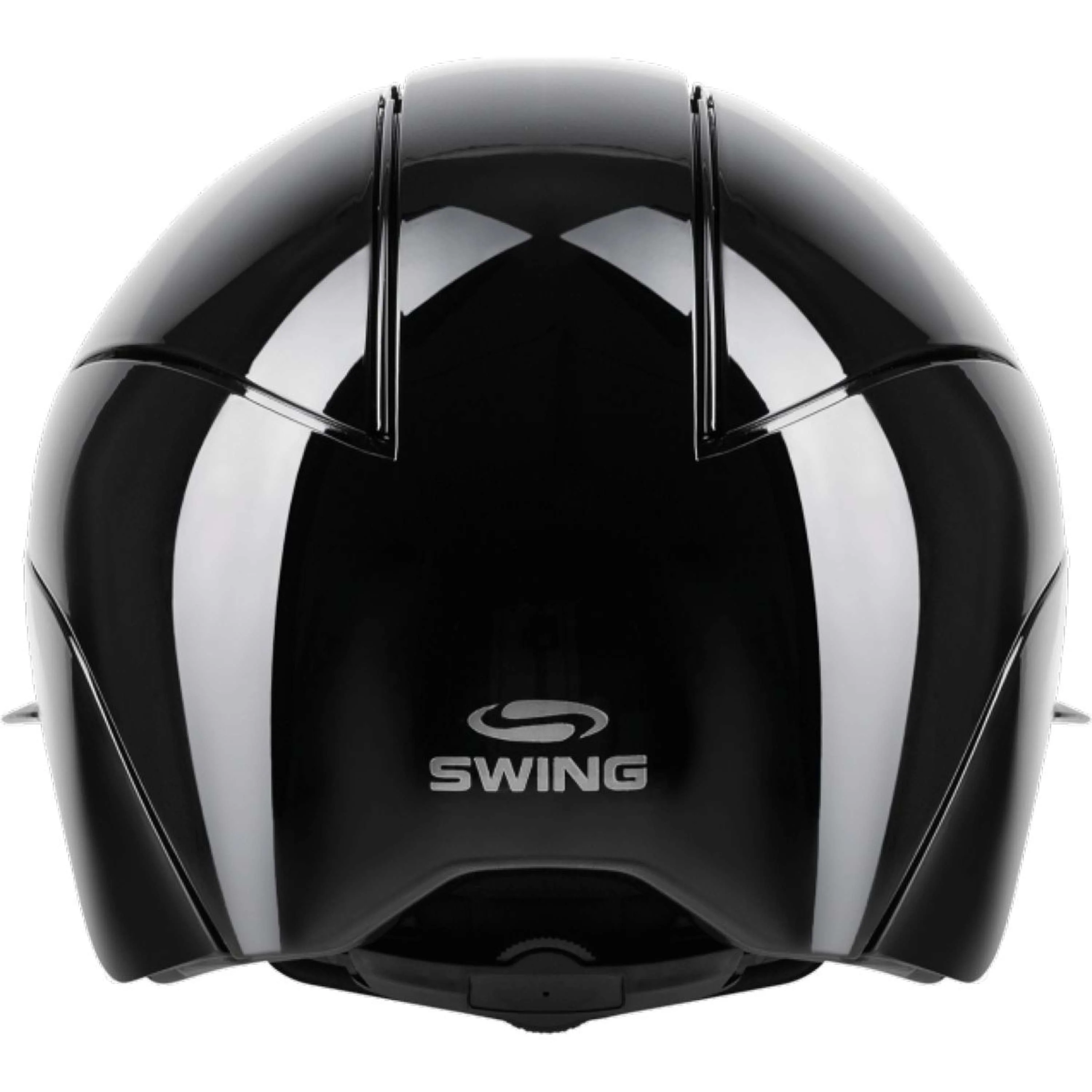 Swing Bombe H24 Lady Glossy Black Gloss - Image 3