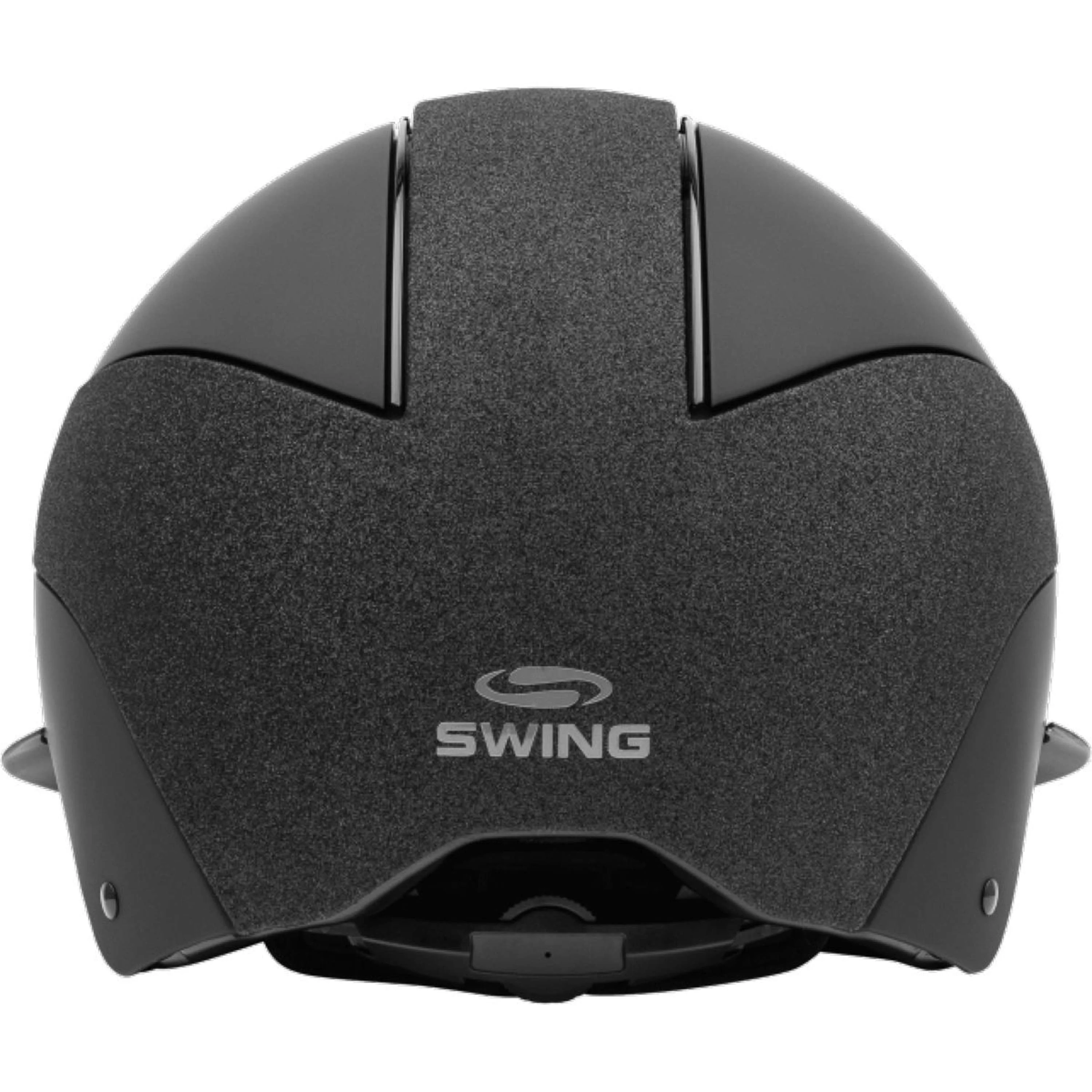 Swing Bombe H24 Lady Shine Noir Mat - Image 4