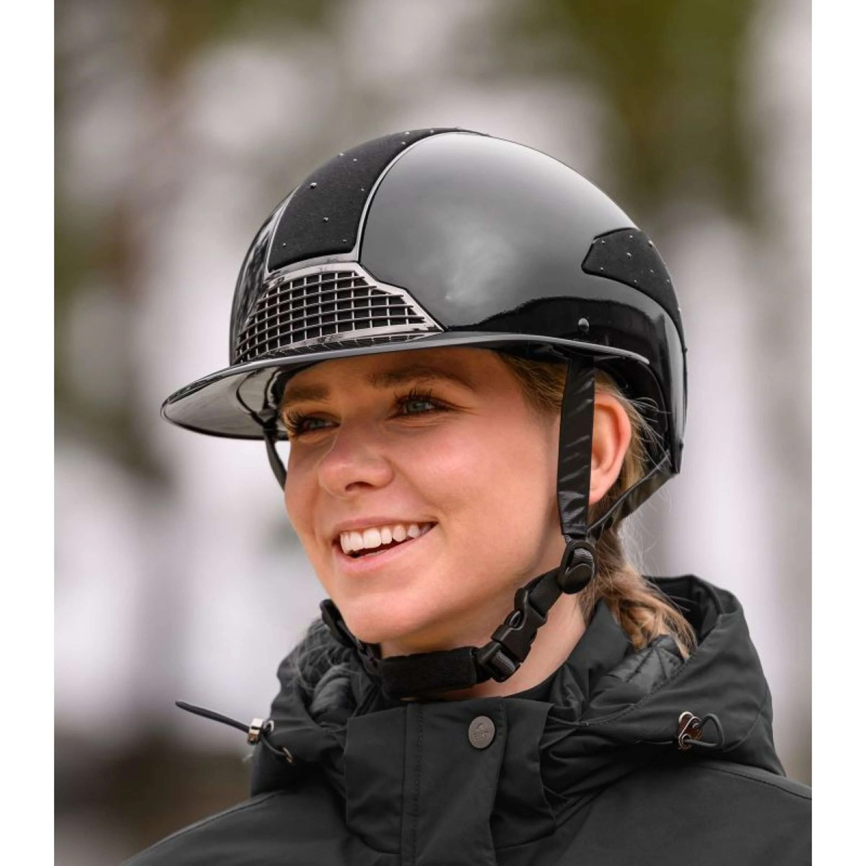 Waldhausen Bombe Swing H24 Lady Spark Noir - Image 3
