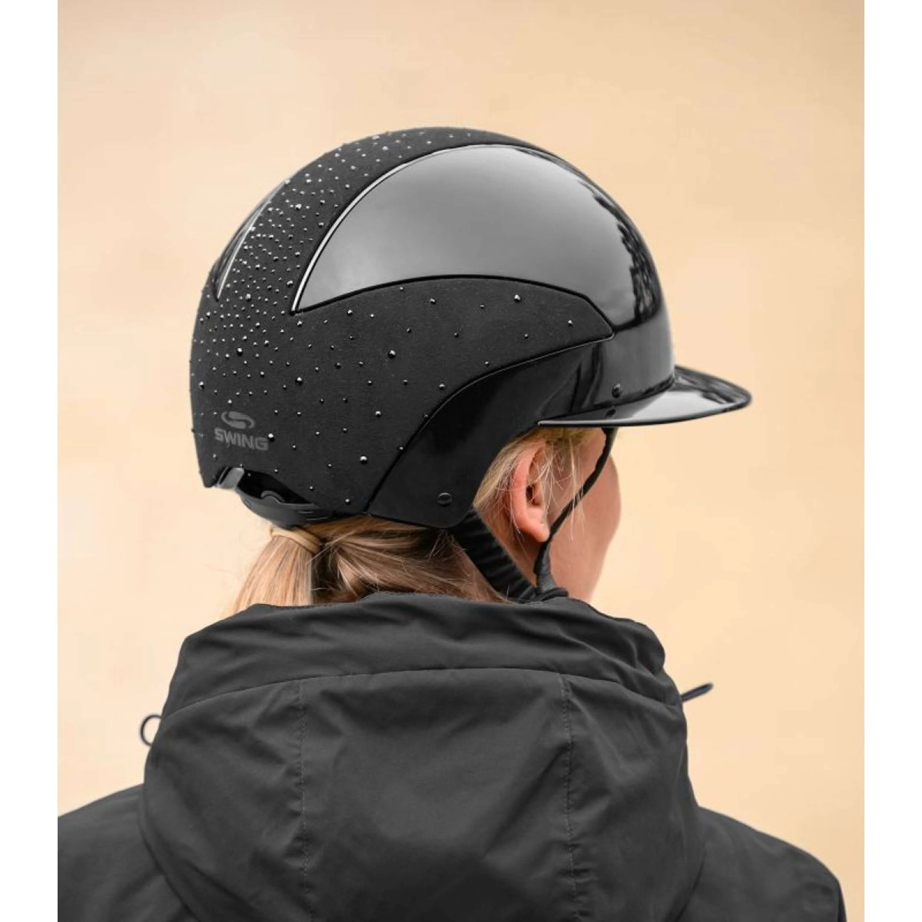 Waldhausen Bombe Swing H24 Lady Spark Noir - Image 5