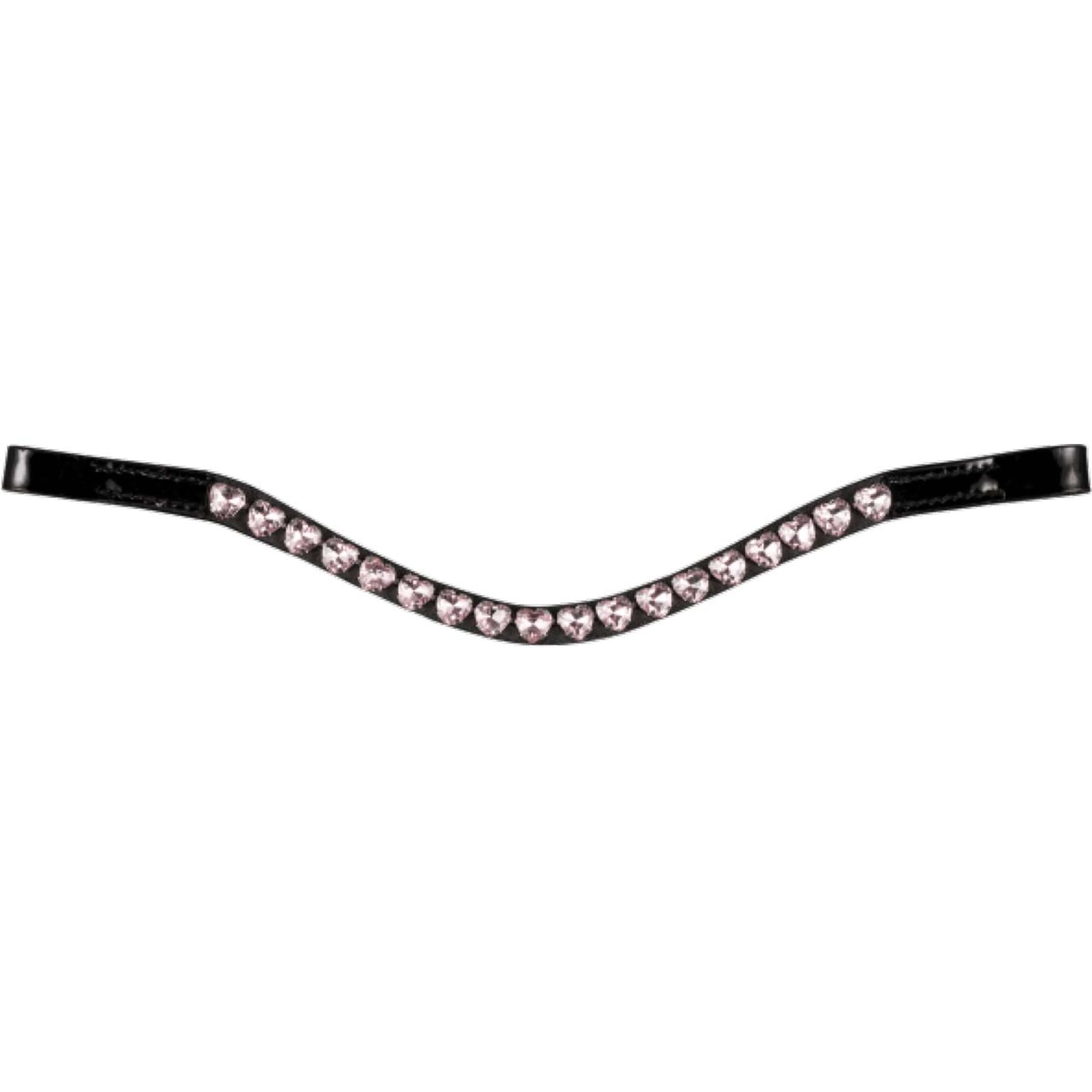 Waldhausen Bride Happy Hearts Noir - Image 2