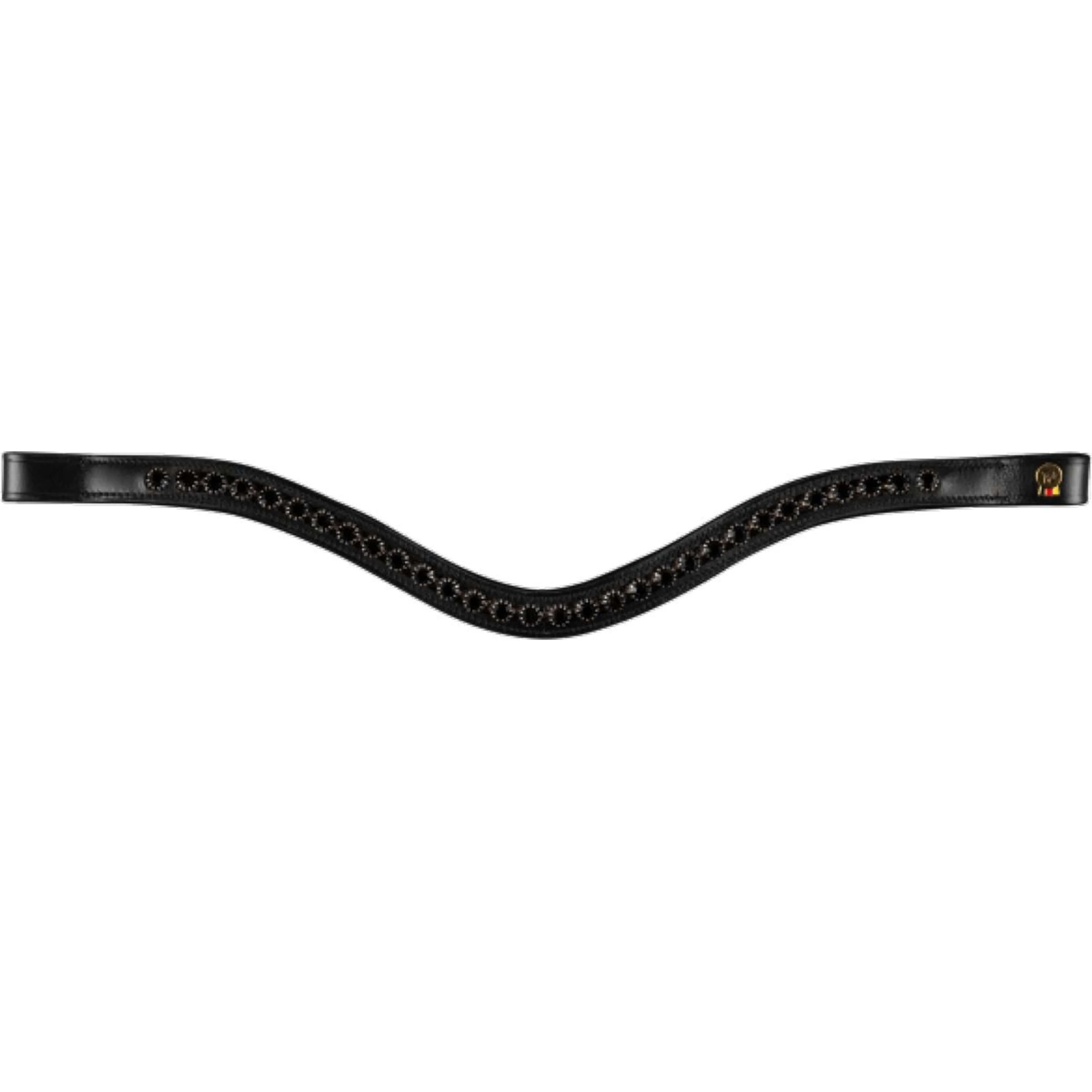 Waldhausen Bride S-Line Blackshine Noir - Image 2