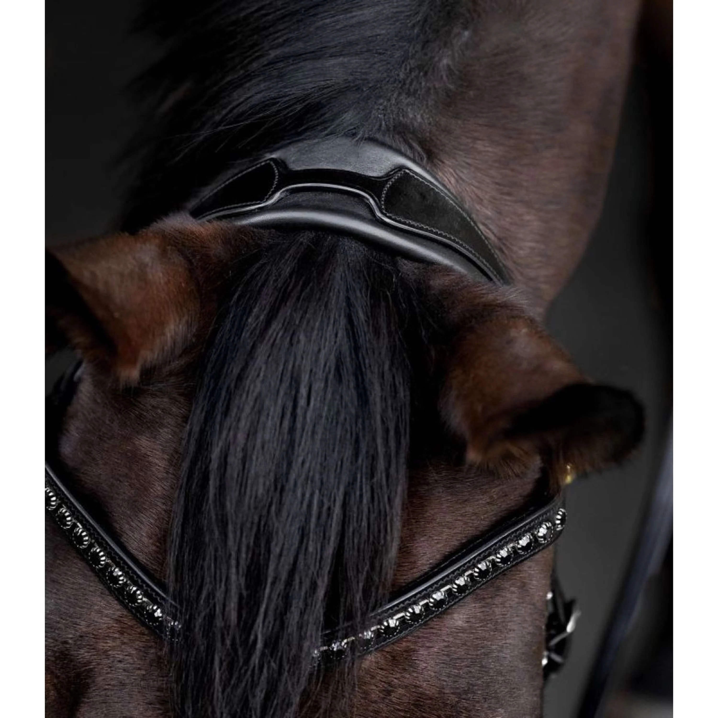 Waldhausen Bride S-Line Blackshine Noir - Image 6