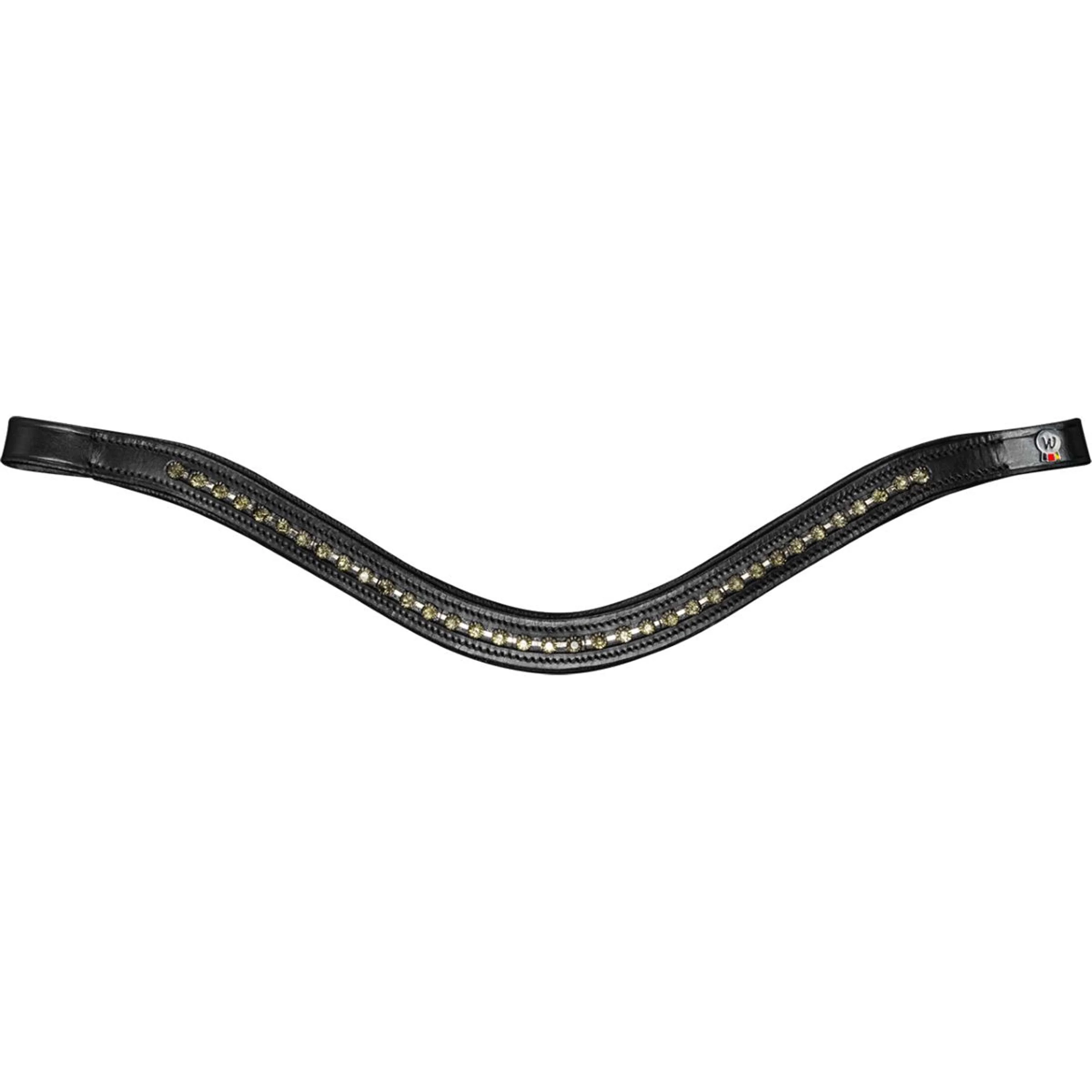 Waldhausen Bride X-Line New Shape II Noir - Image 2