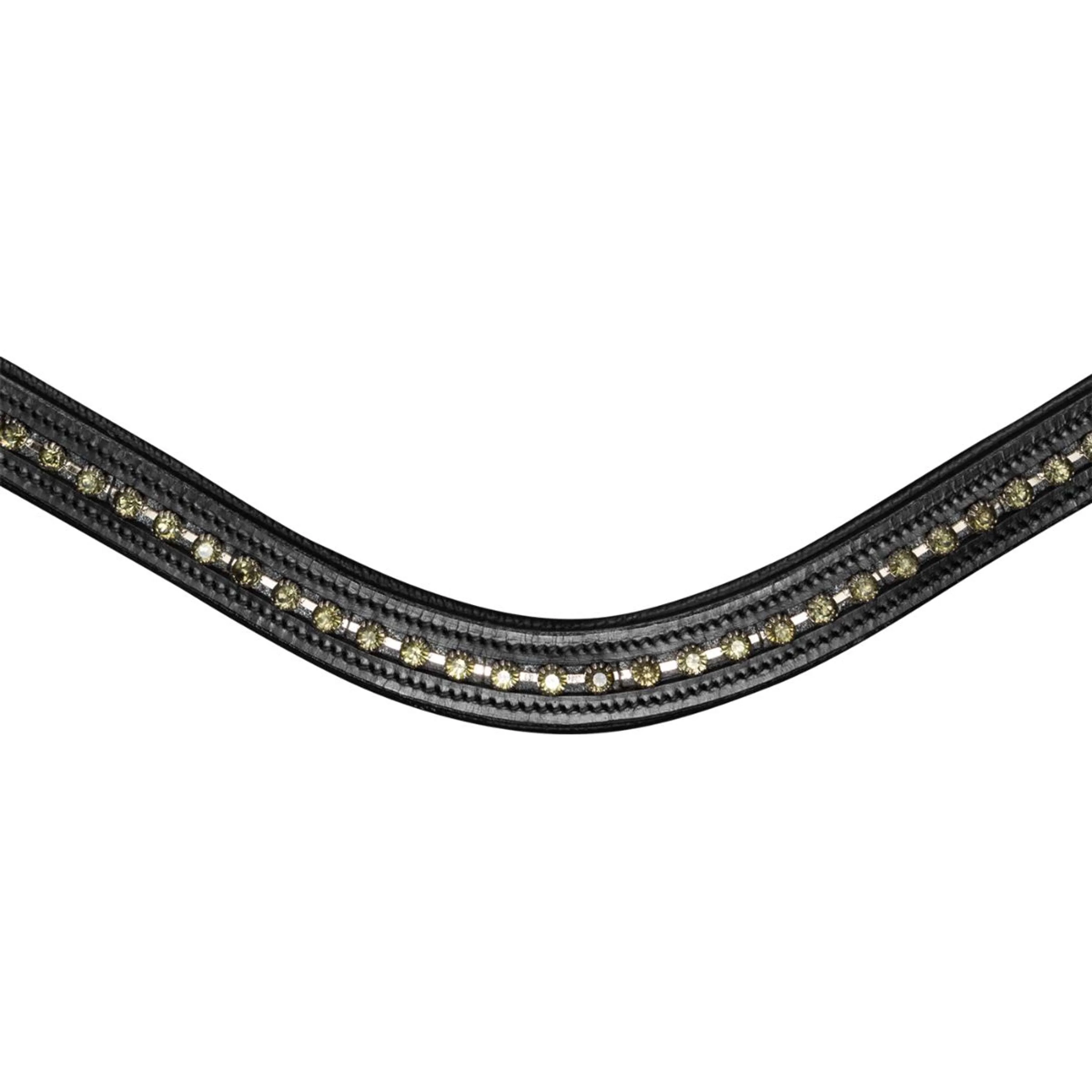 Waldhausen Bride X-Line New Shape II Noir - Image 3
