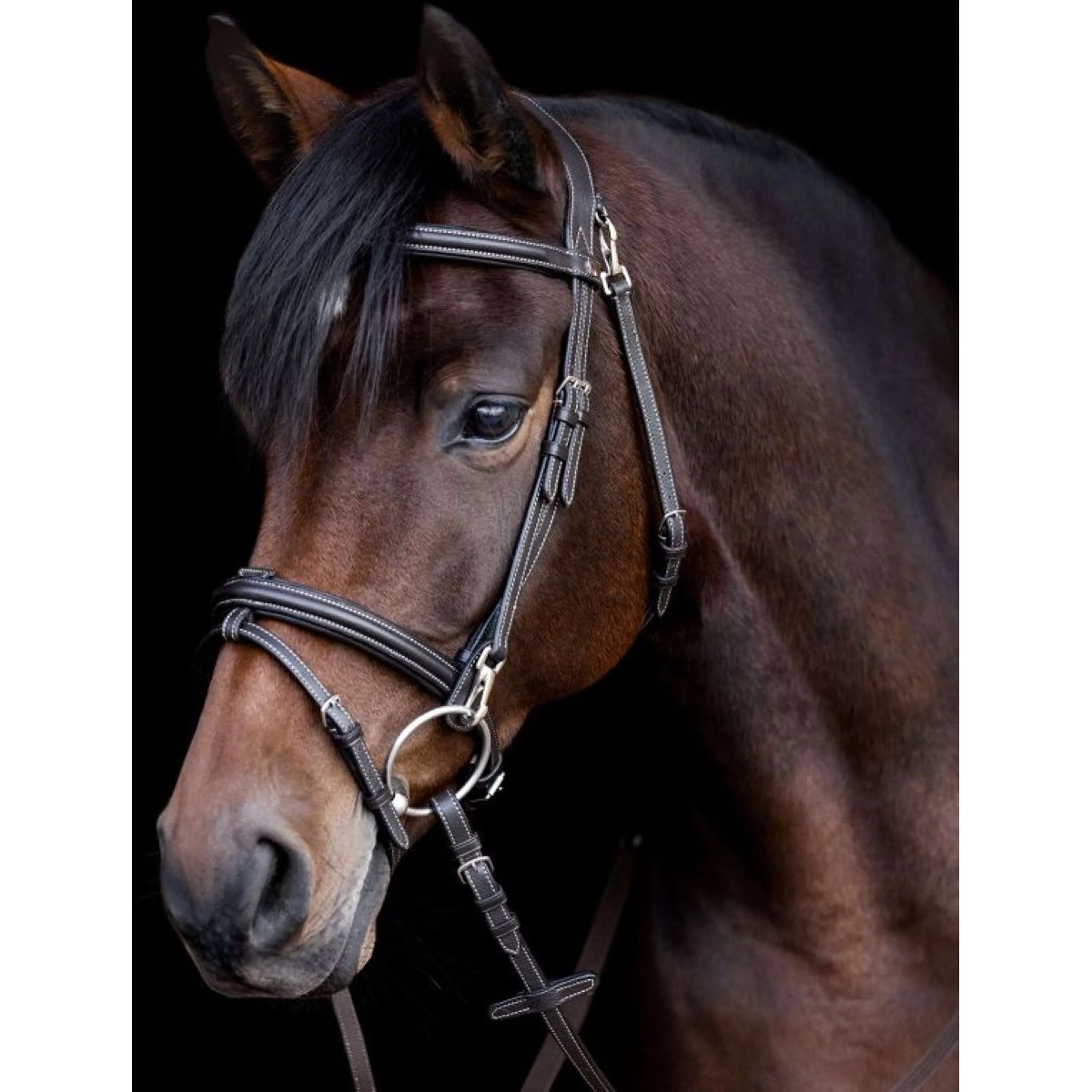 Waldhausen Bride X-Line Work Marron - Image 3