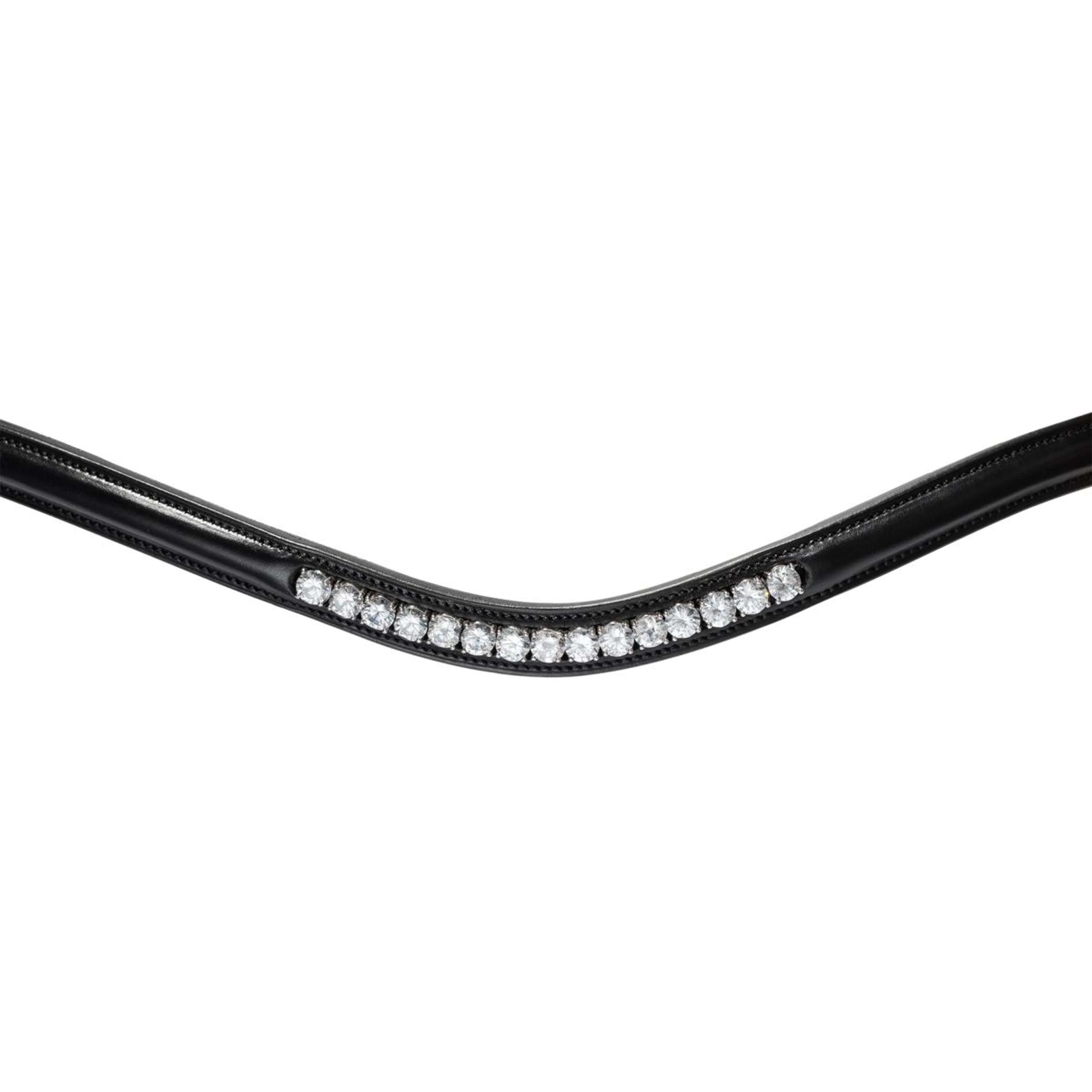 Waldhausen Bridon S-Line Sensation Anglais Combiné Noir - Image 3