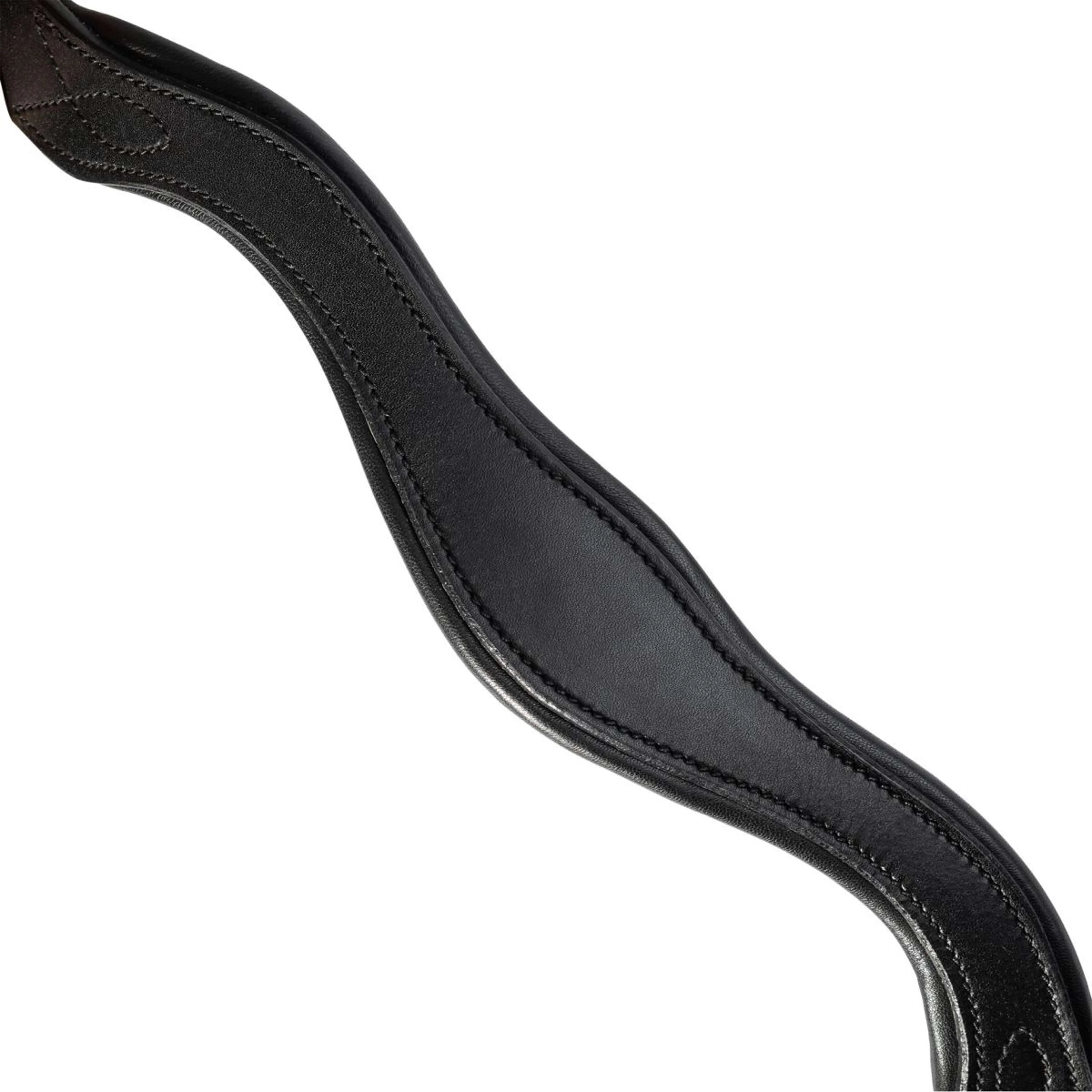 Waldhausen Bridon X-Line Beauty Anglais Combiné Noir - Image 6