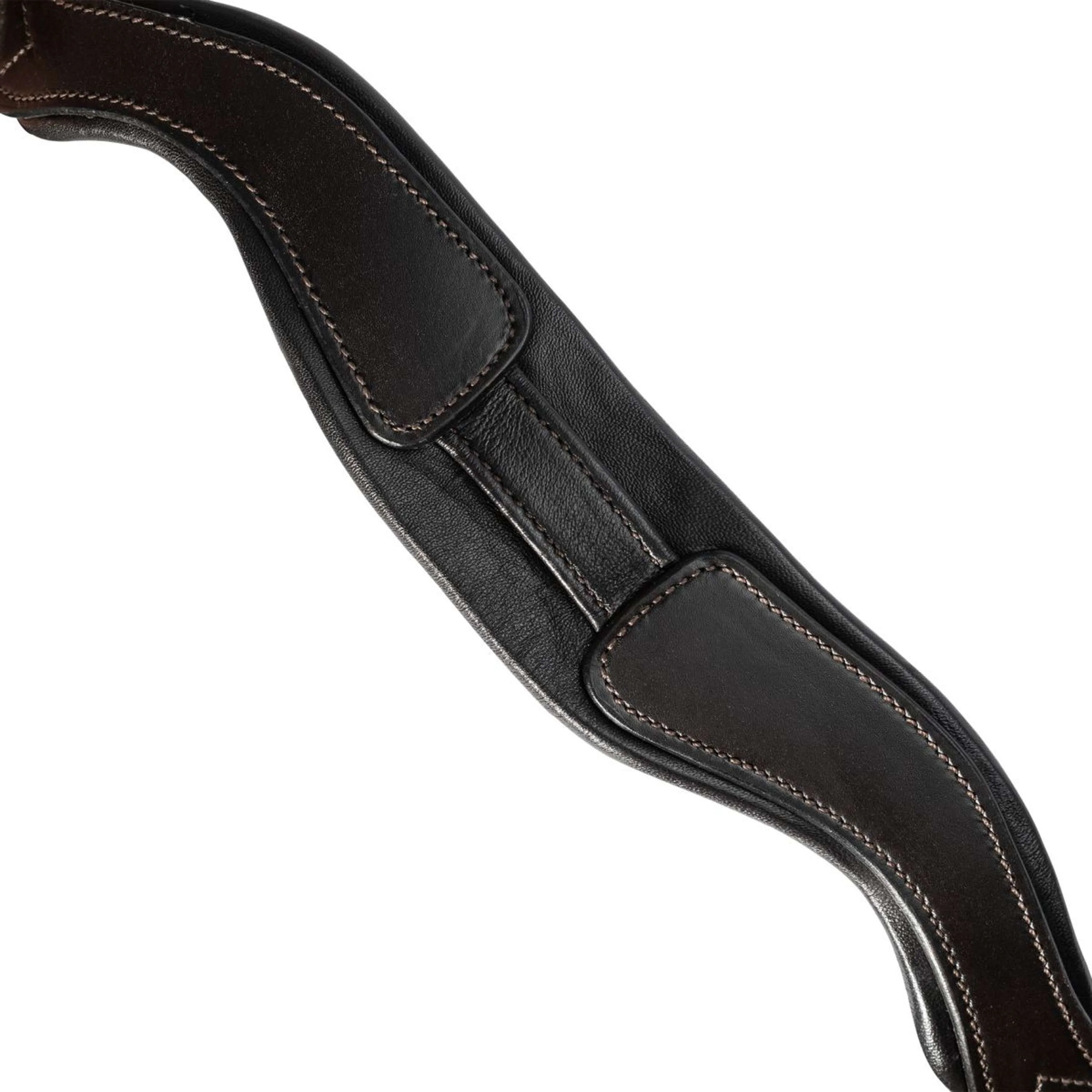 Waldhausen Bridon X-Line Goldheart Suédois Combiné Marron - Image 6
