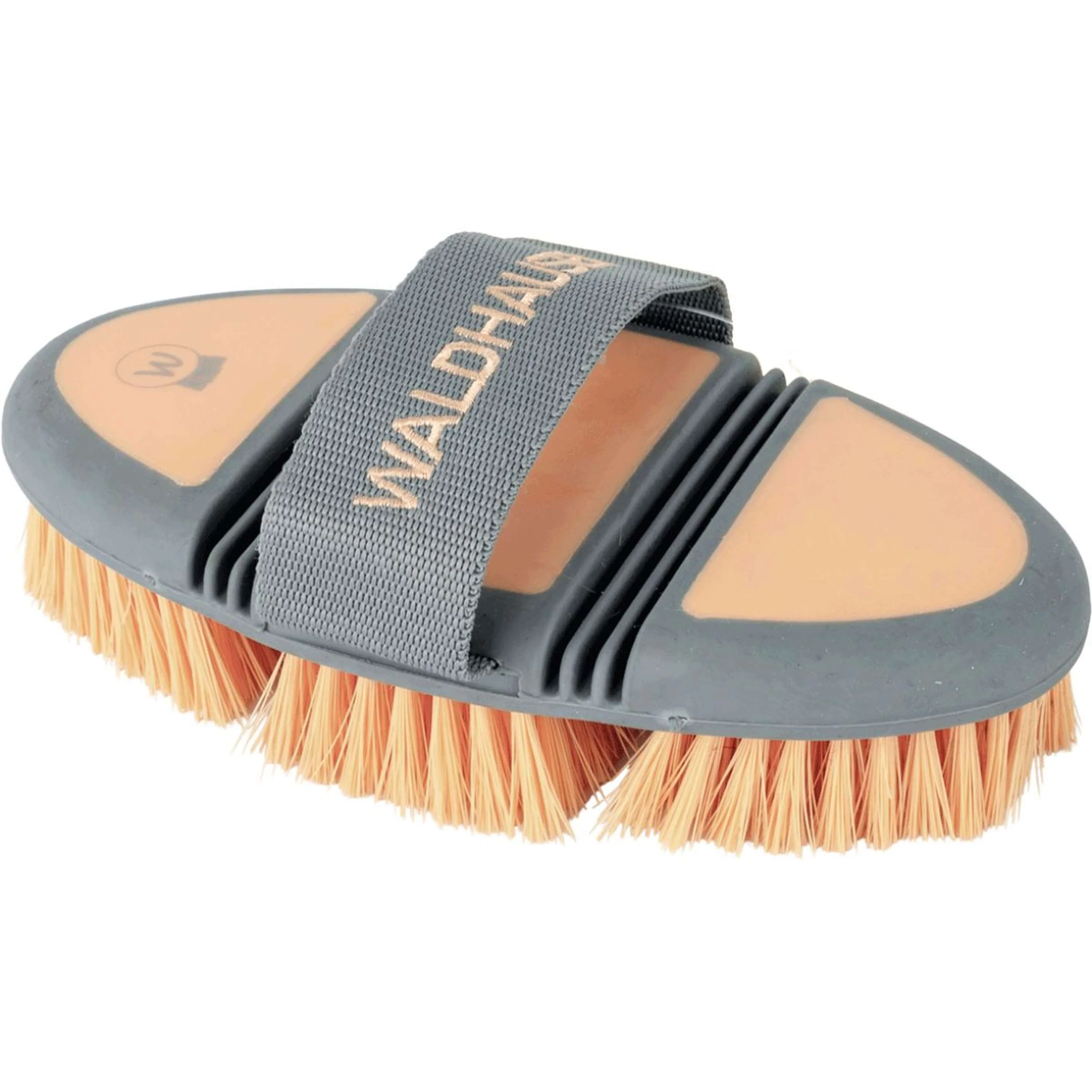 Waldhausen Brosse Douce Flex Peach/Chrome Grey - Image 2