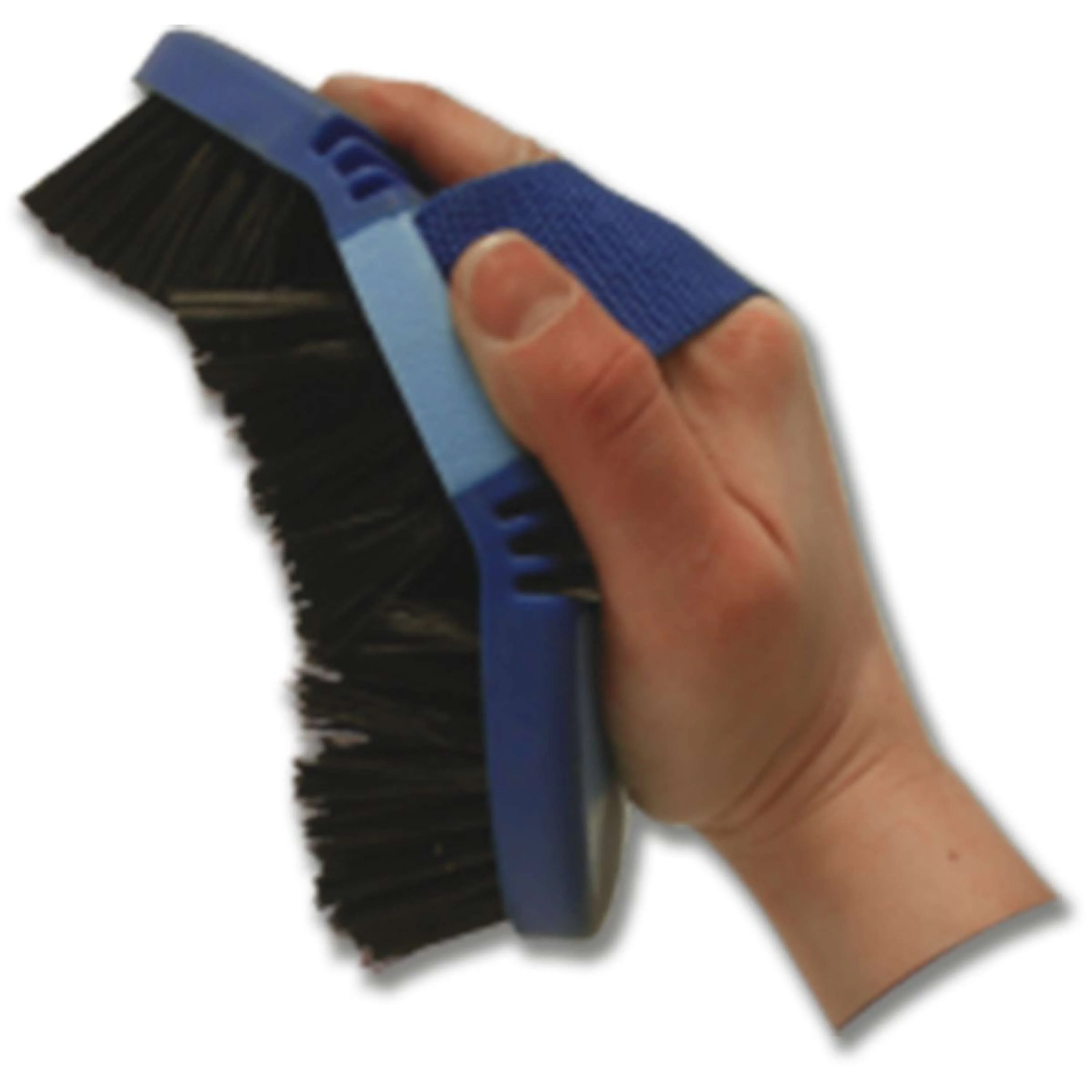 Waldhausen Brosse Douce Flexi Bleu Azuré - Image 2
