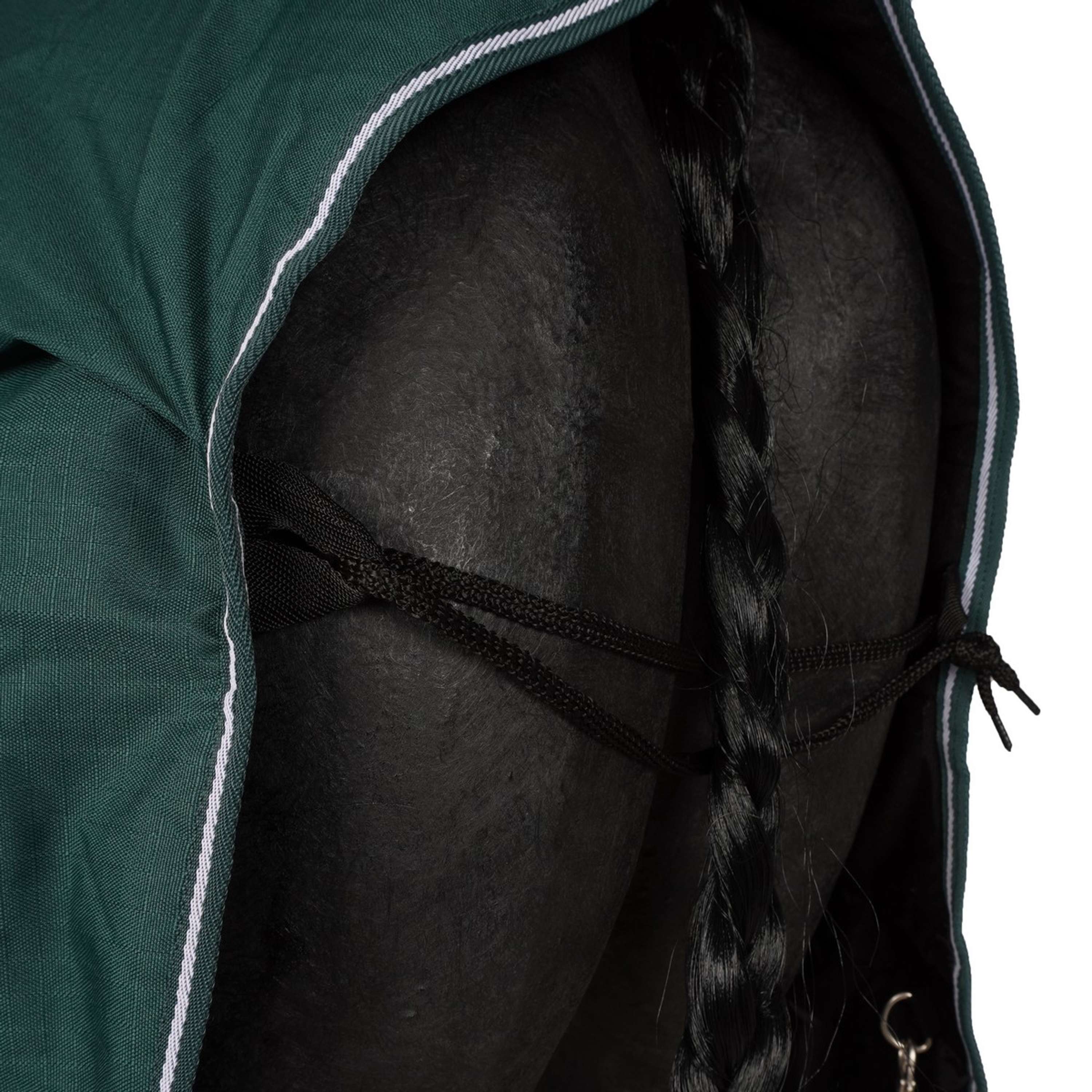 Waldhausen Chemise de Marcheur 100g Fir Green - Image 8