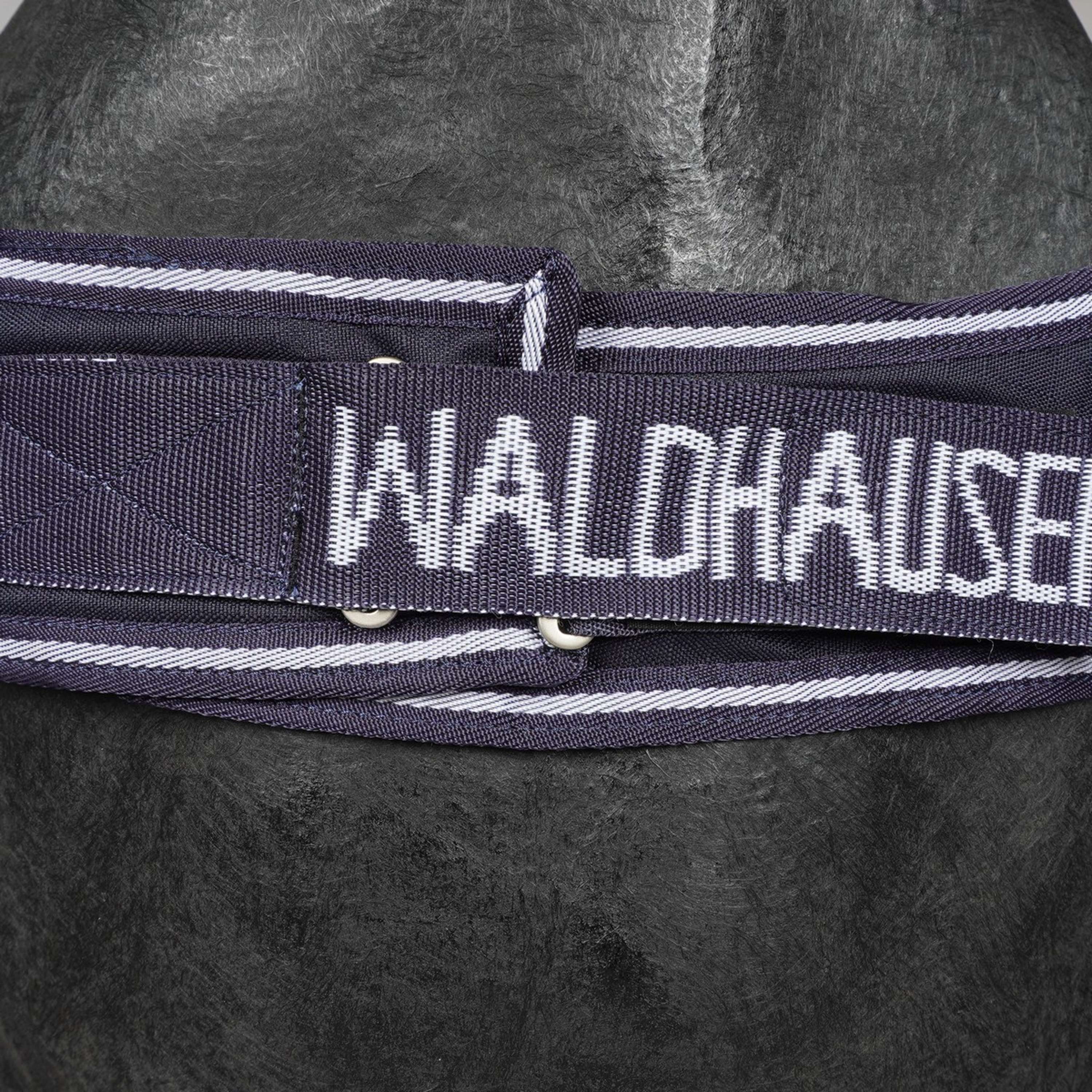 Waldhausen Chemise de Marcheur 100g Nightblue - Image 2