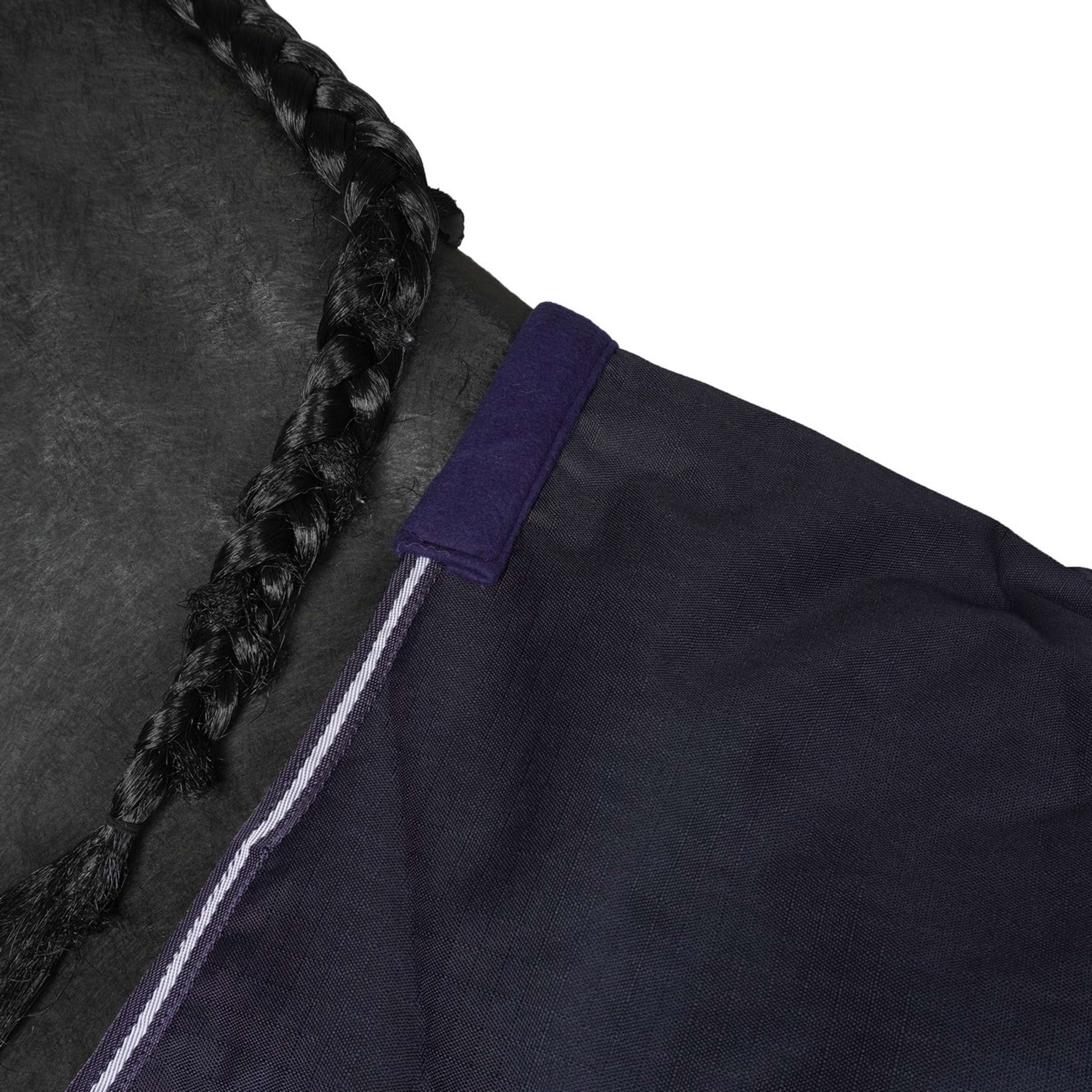 Waldhausen Chemise de Marcheur 100g Nightblue - Image 4