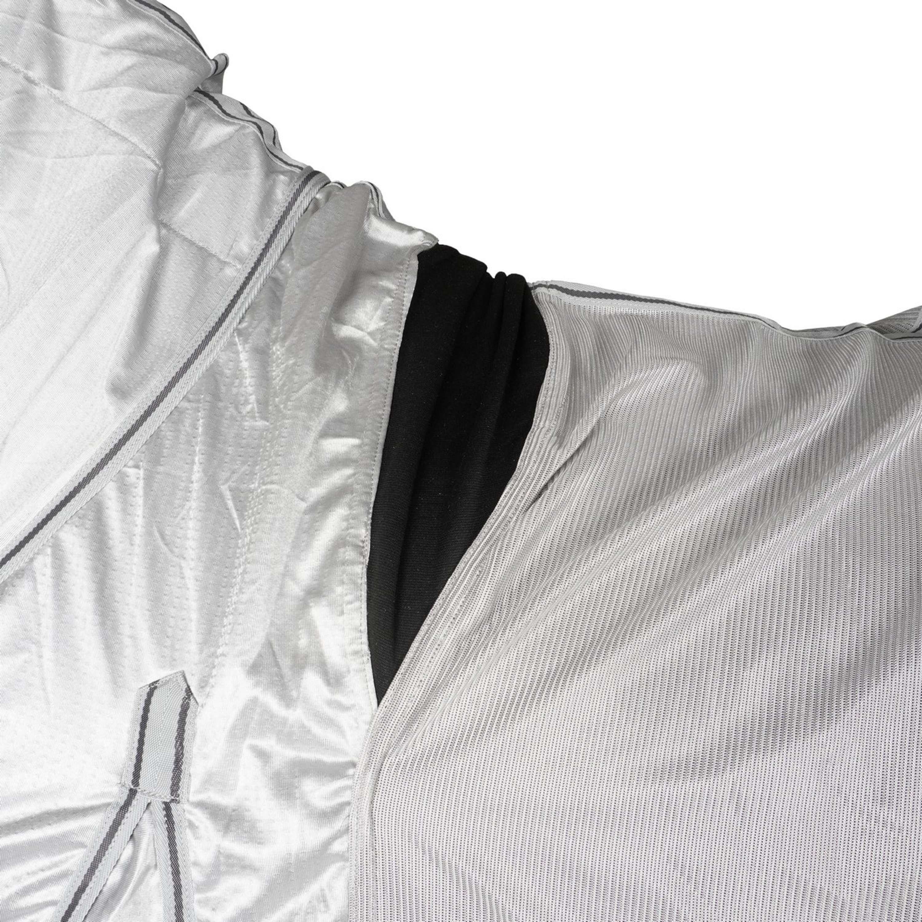 Waldhausen Chemises anti-mouches/Eczéma Protect Gris argenté/Gris - Image 5
