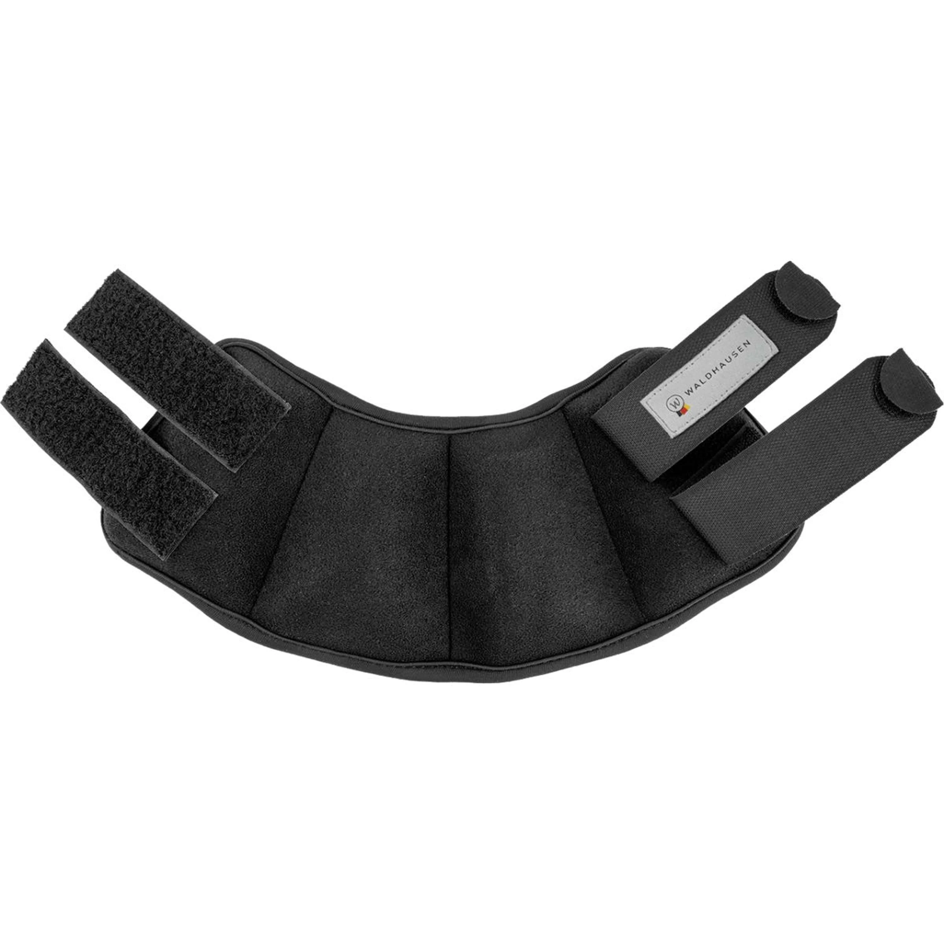 Waldhausen Health + Care Cloche d'Obstacle Refroidissement Noir - Image 3