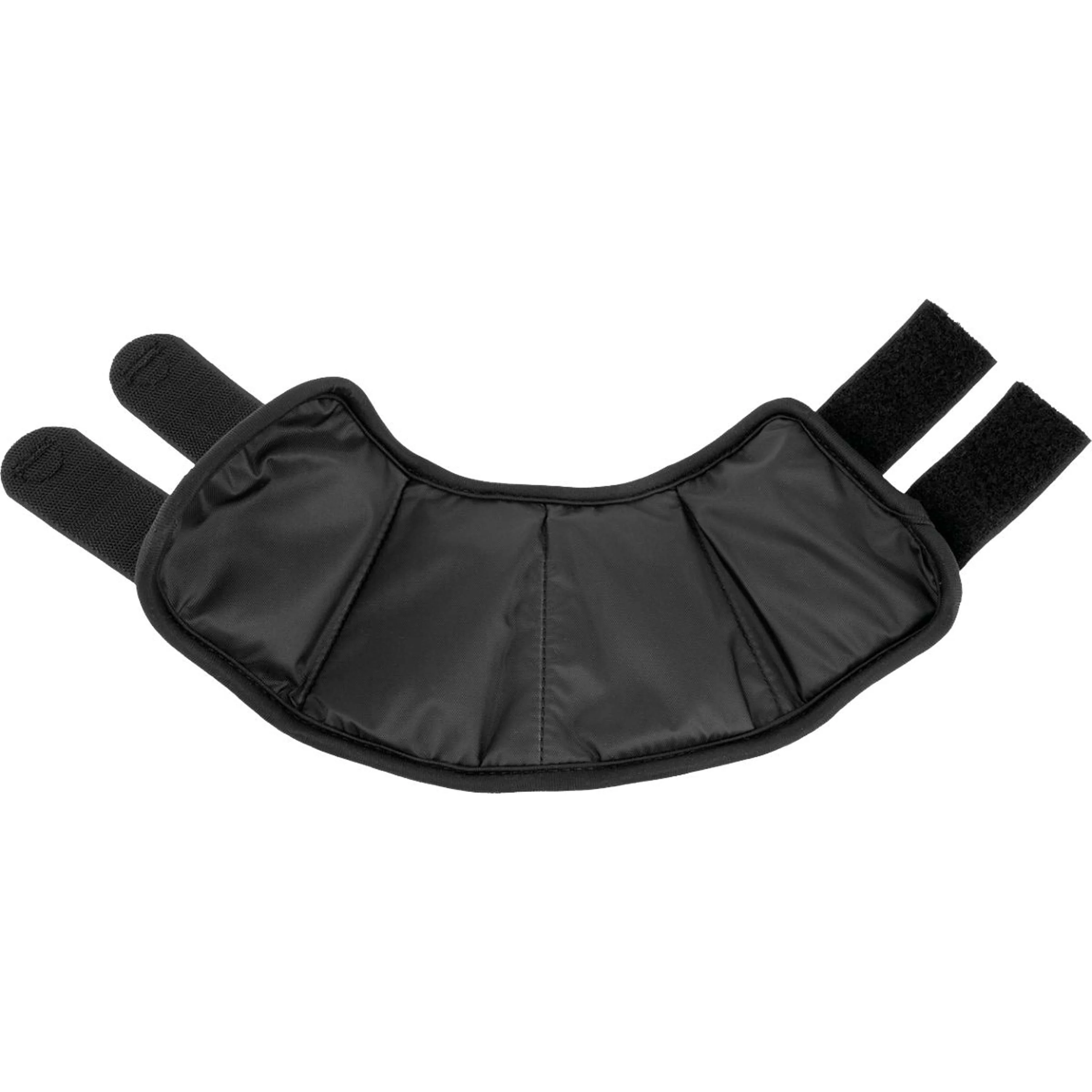 Waldhausen Health + Care Cloche d'Obstacle Refroidissement Noir - Image 4