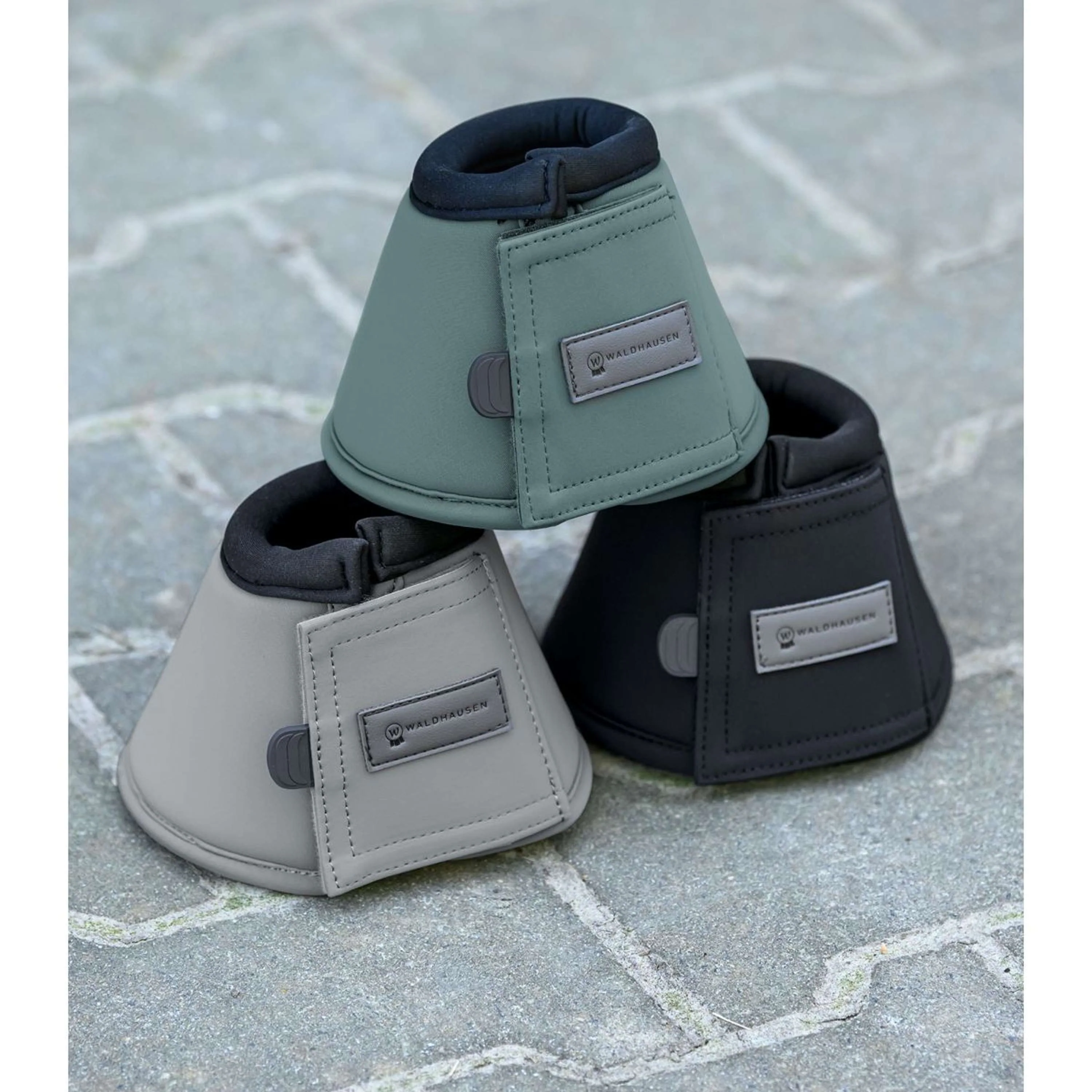 Waldhausen Cloches d'Obstacles Performance Pine Green - Image 8