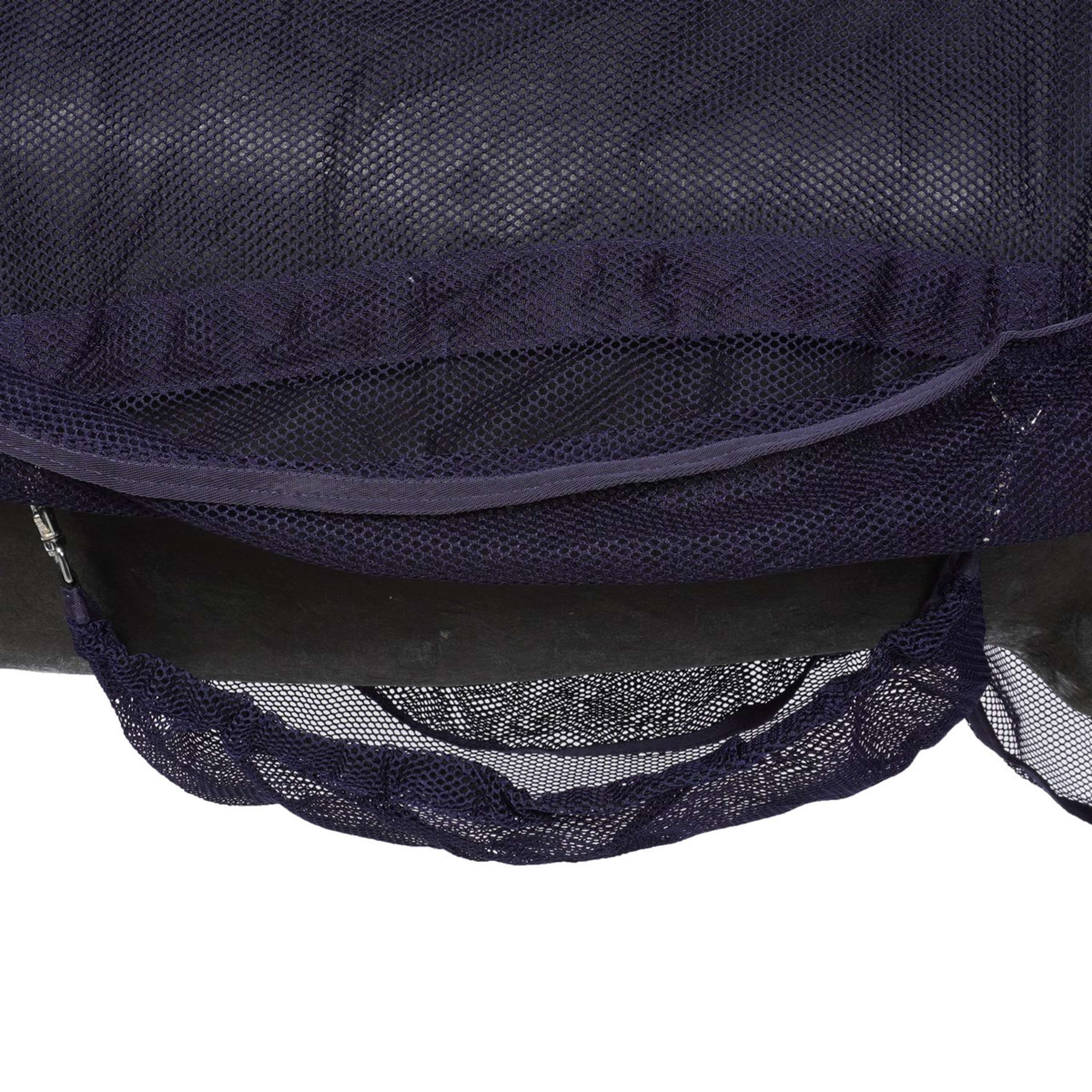 Waldhausen Couverture Anti-Mouches Comfort avec Couverture Nightblue - Image 5