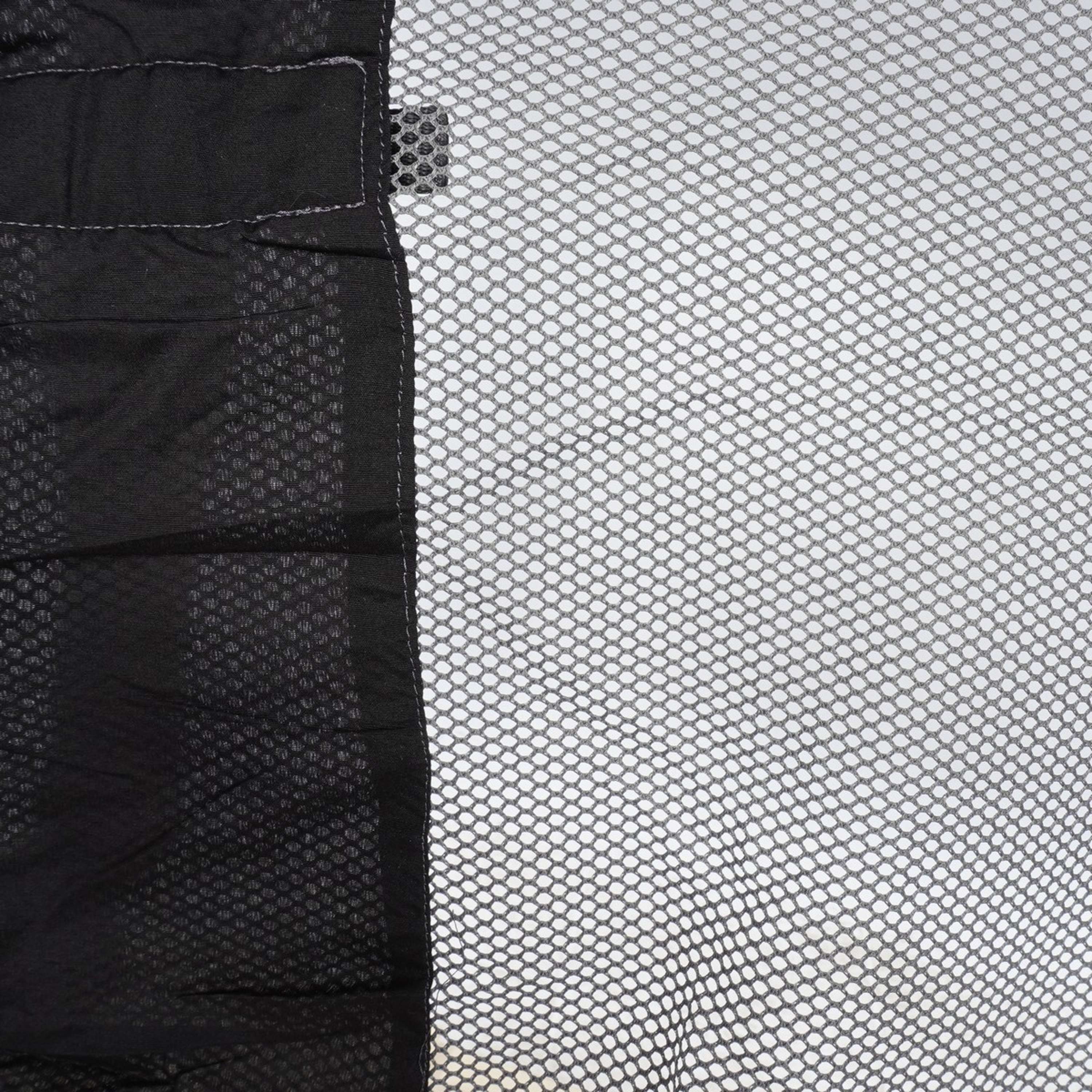 Waldhausen Couverture Anti-Mouches Comfort avec Sursangles Croisées Gris - Image 9
