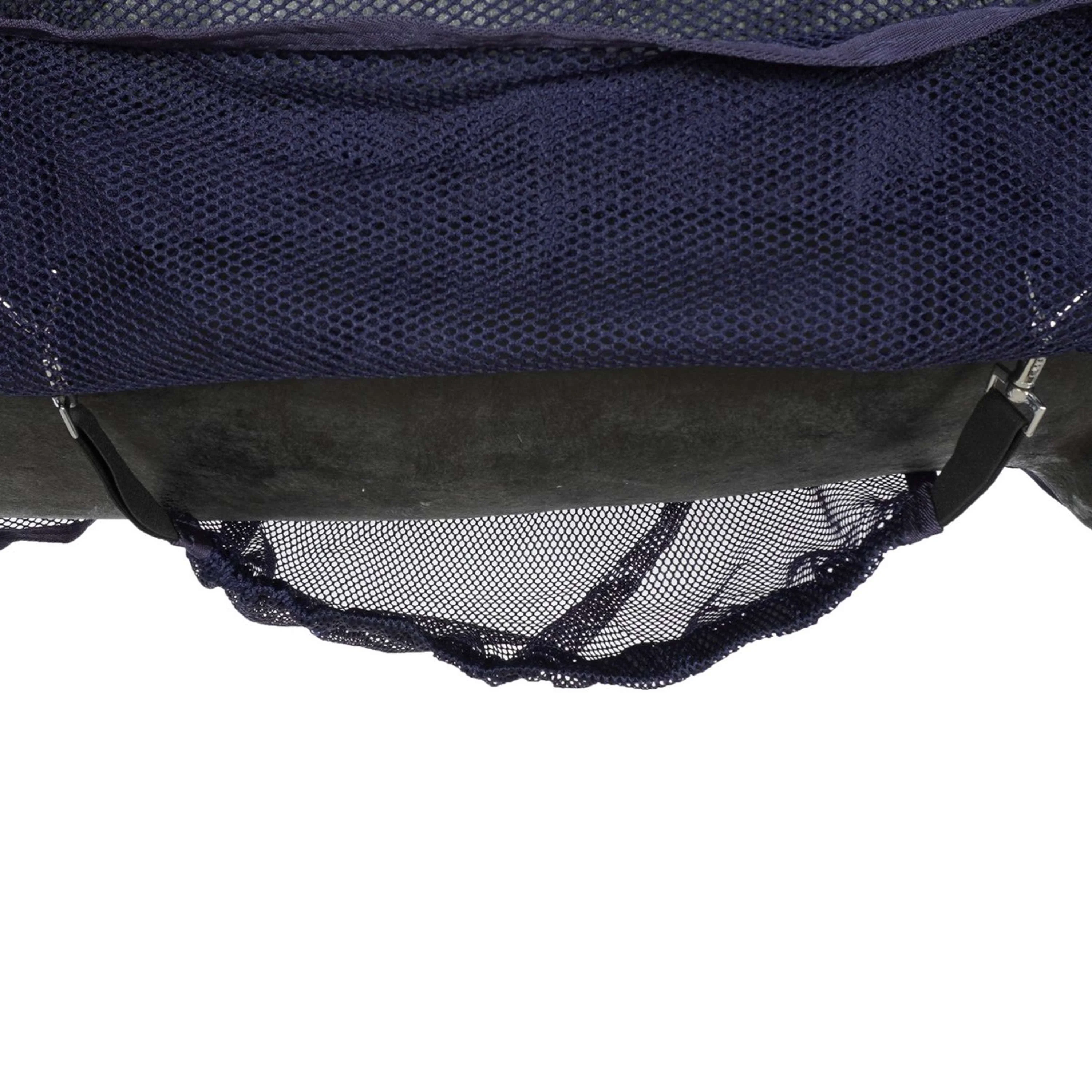 Waldhausen Couverture Anti-Mouches Comfort Dos Étanche Nightblue - Image 6