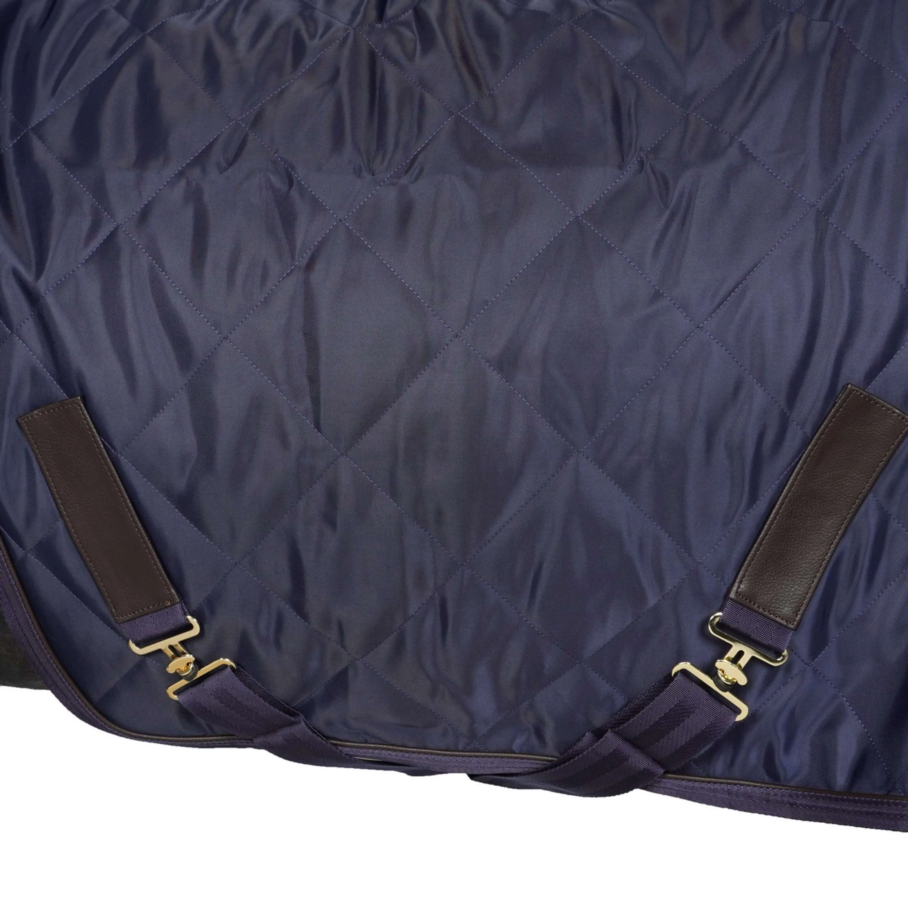 Waldhausen Couvre-reins Exclusive Nightblue - Image 4