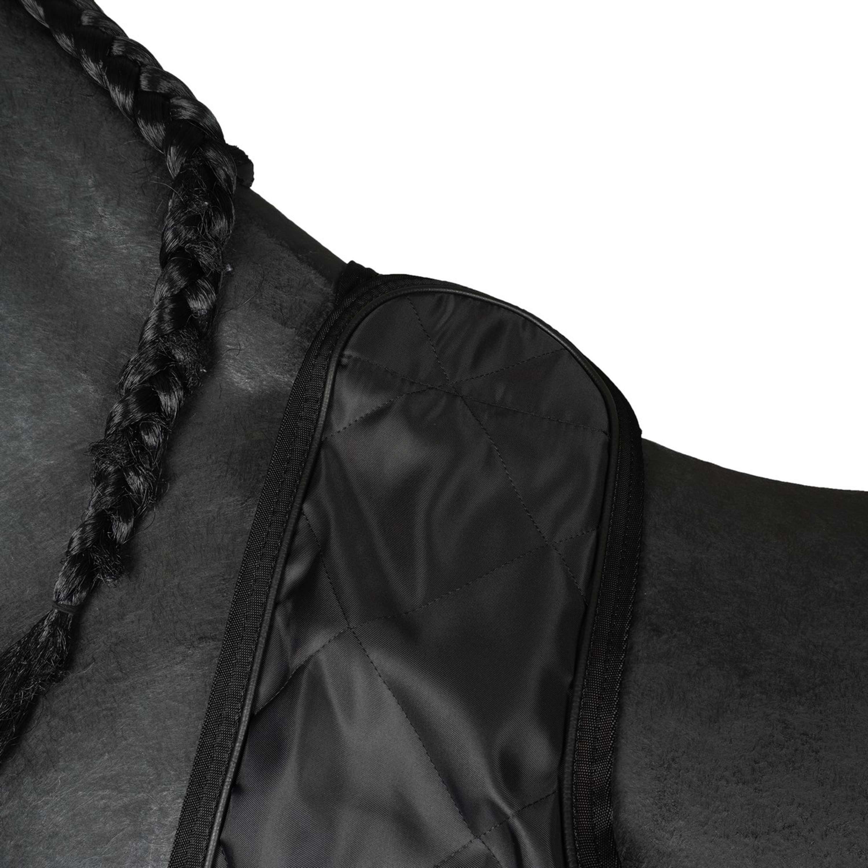 Waldhausen Couvre-reins Exclusive Noir - Image 3