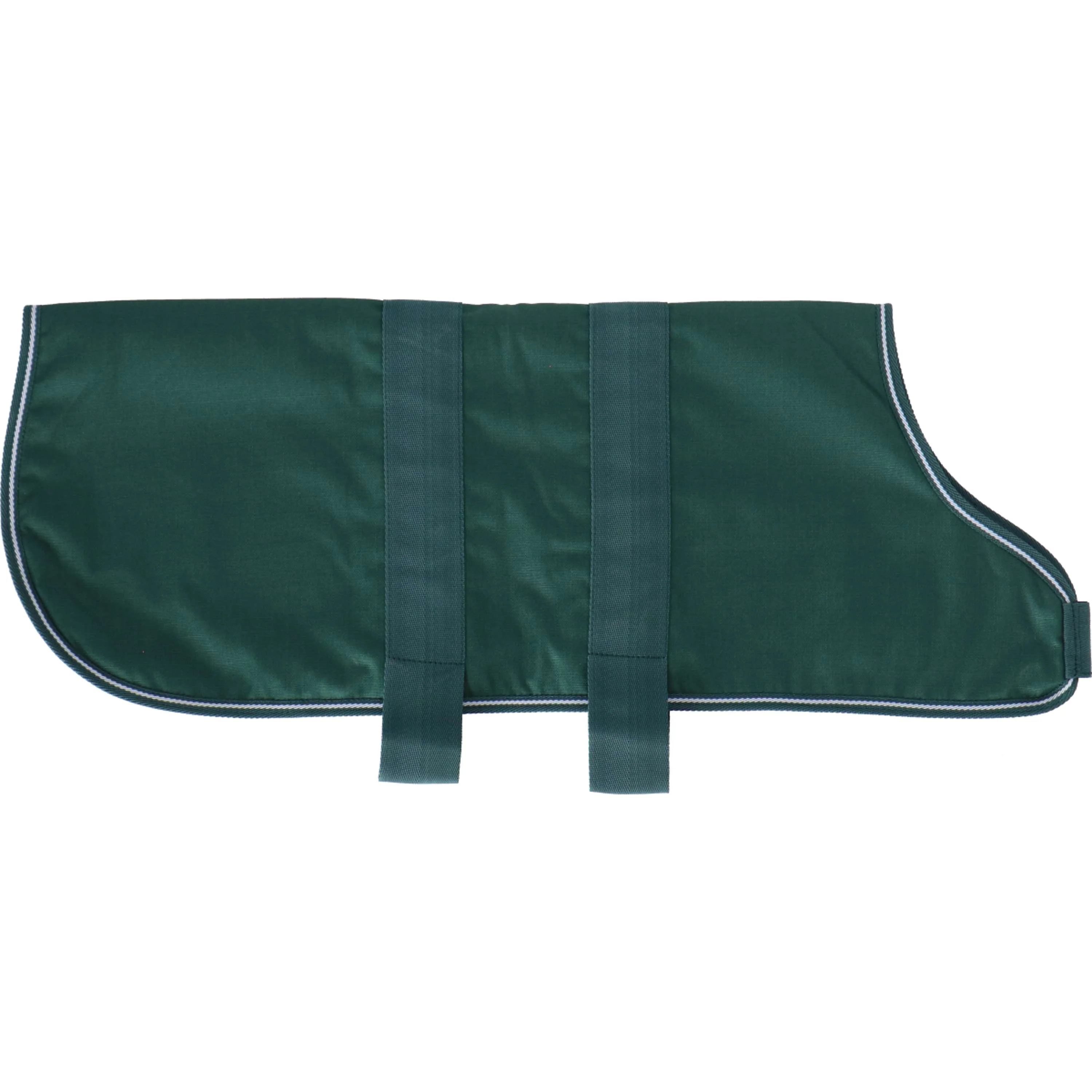Waldhausen Couverture de Pluie pour Chien Fir Green - Image 2