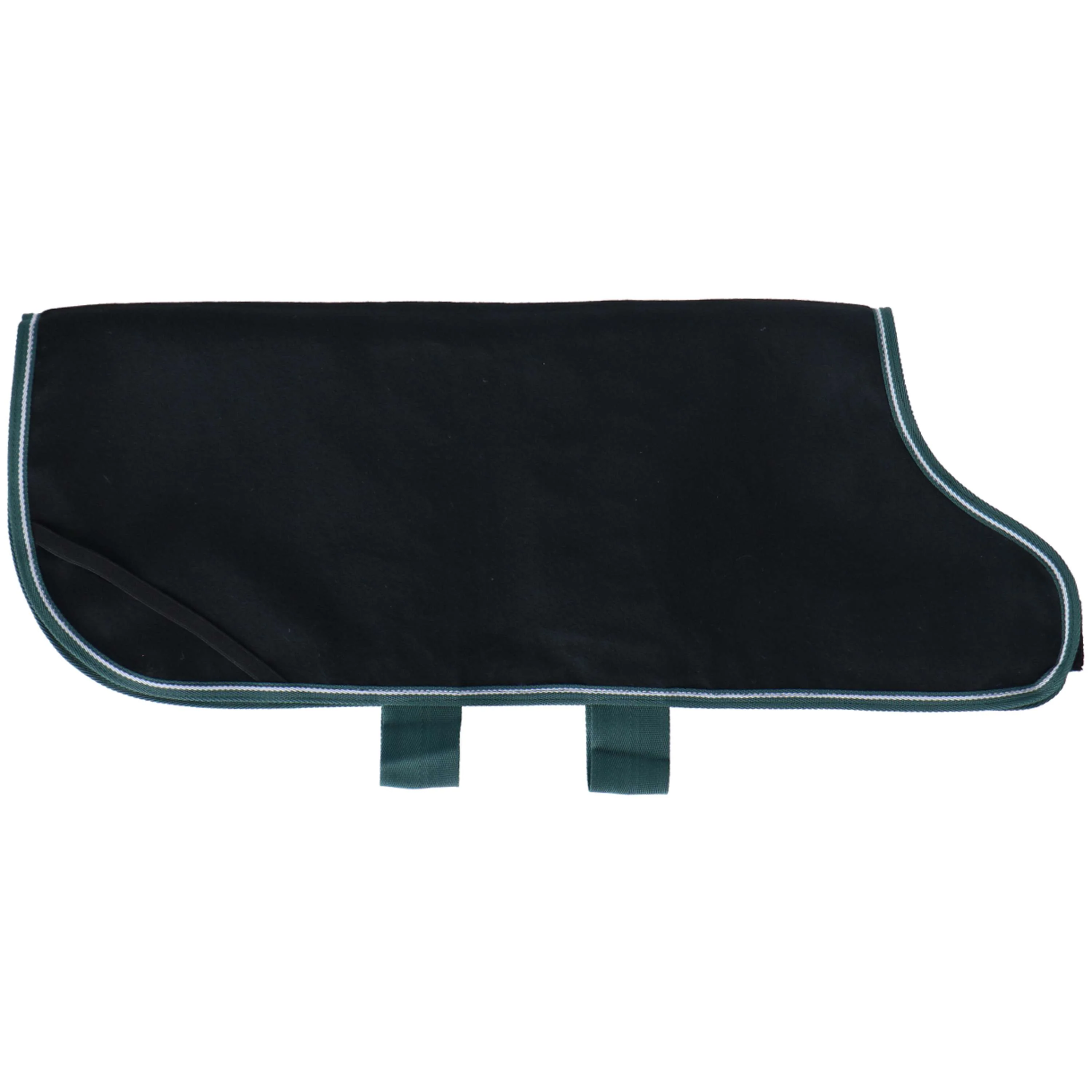 Waldhausen Couverture de Pluie pour Chien Fir Green - Image 4