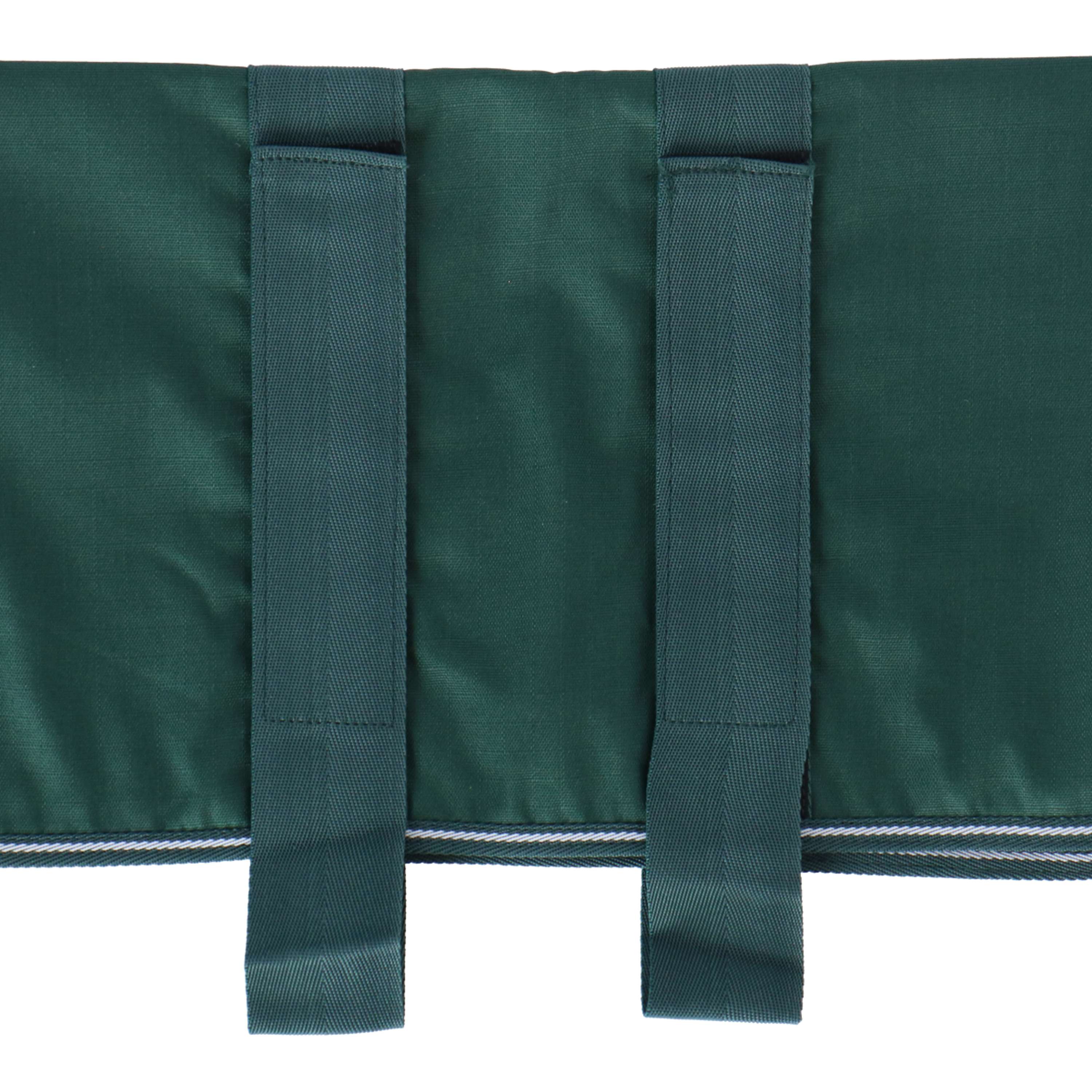 Waldhausen Couverture de Pluie pour Chien Fir Green - Image 7