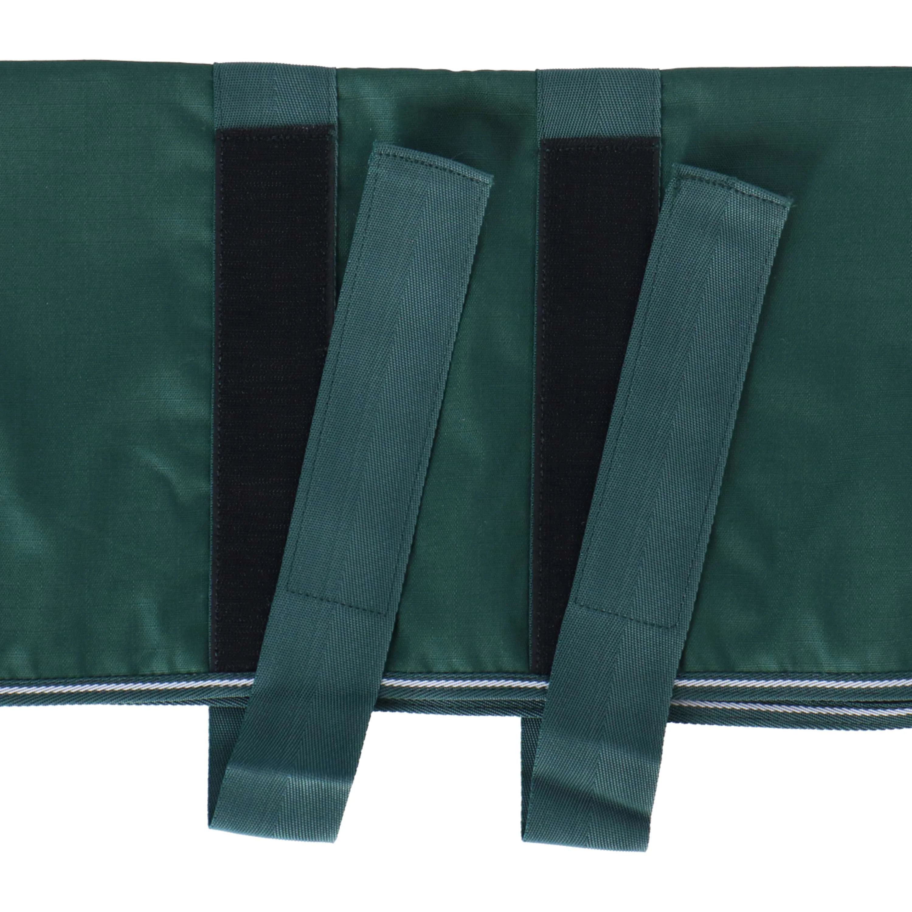Waldhausen Couverture de Pluie pour Chien Fir Green - Image 8