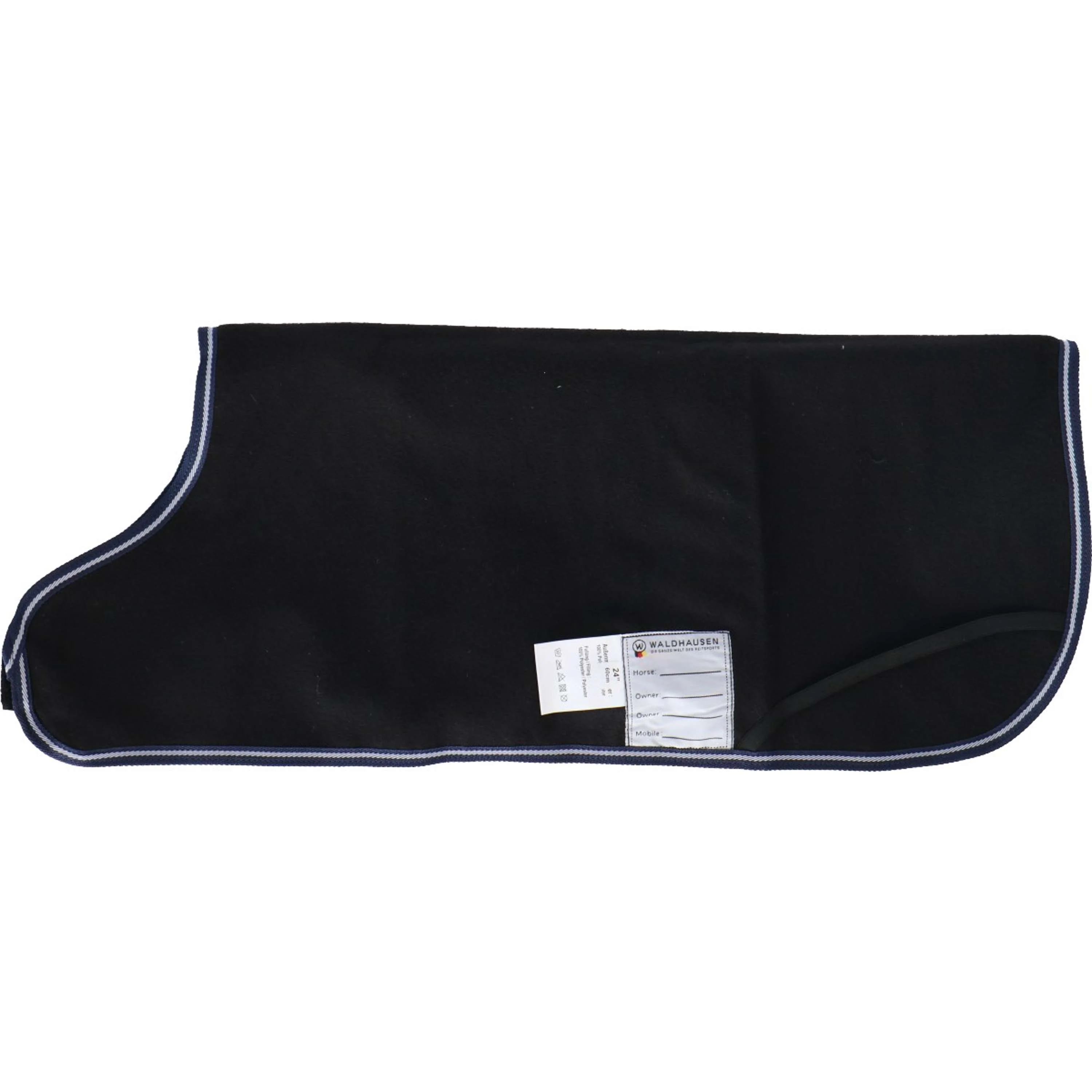 Waldhausen Couverture de Pluie pour Chien Marin - Image 3