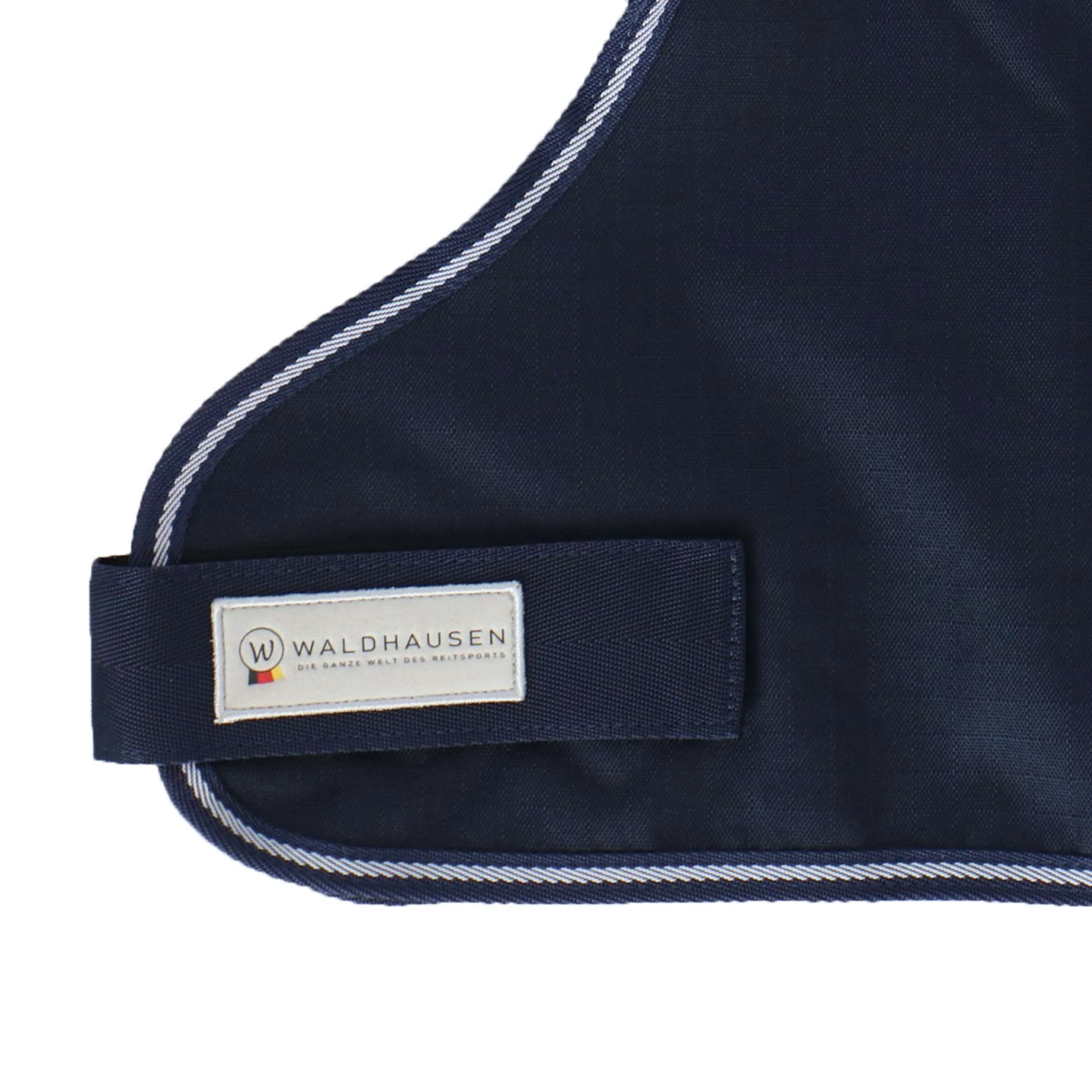 Waldhausen Couverture de Pluie pour Chien Marin - Image 5