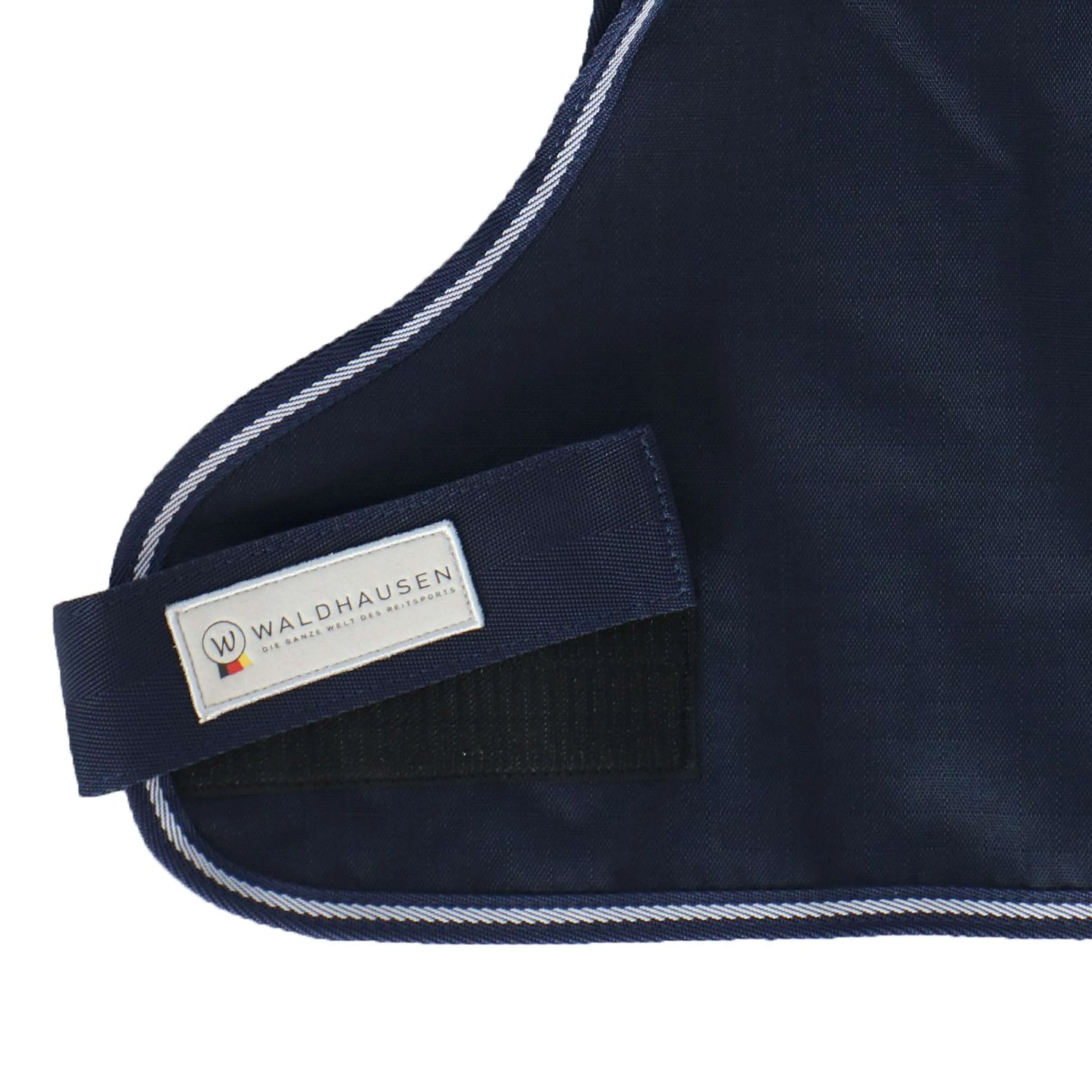 Waldhausen Couverture de Pluie pour Chien Marin - Image 6
