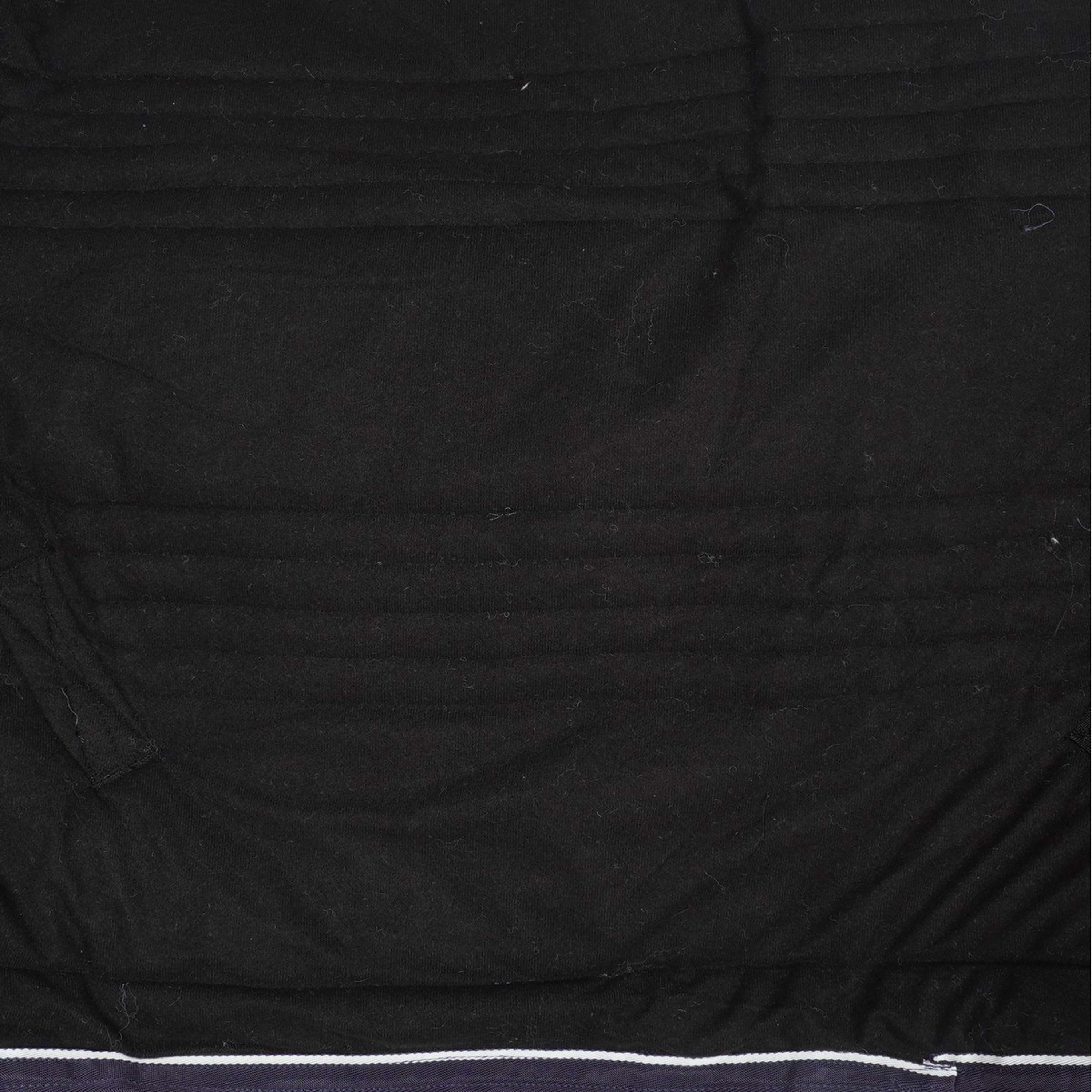 Waldhausen Couverture d'Écurie Comfort Line 100g Nightblue - Image 10