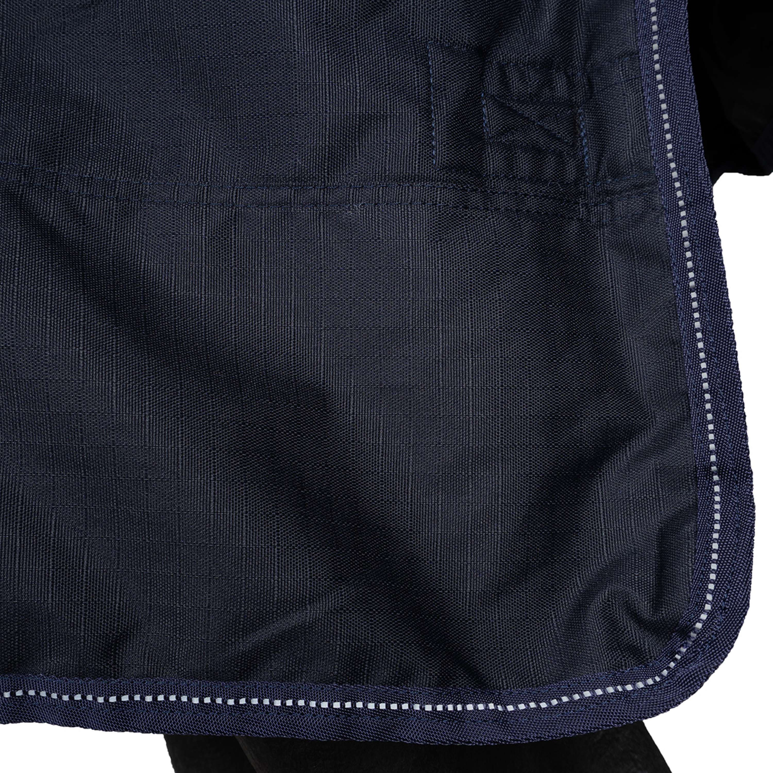 Waldhausen Couverture d'Extérieur Nordic 100g Bleu Nuit - Image 14