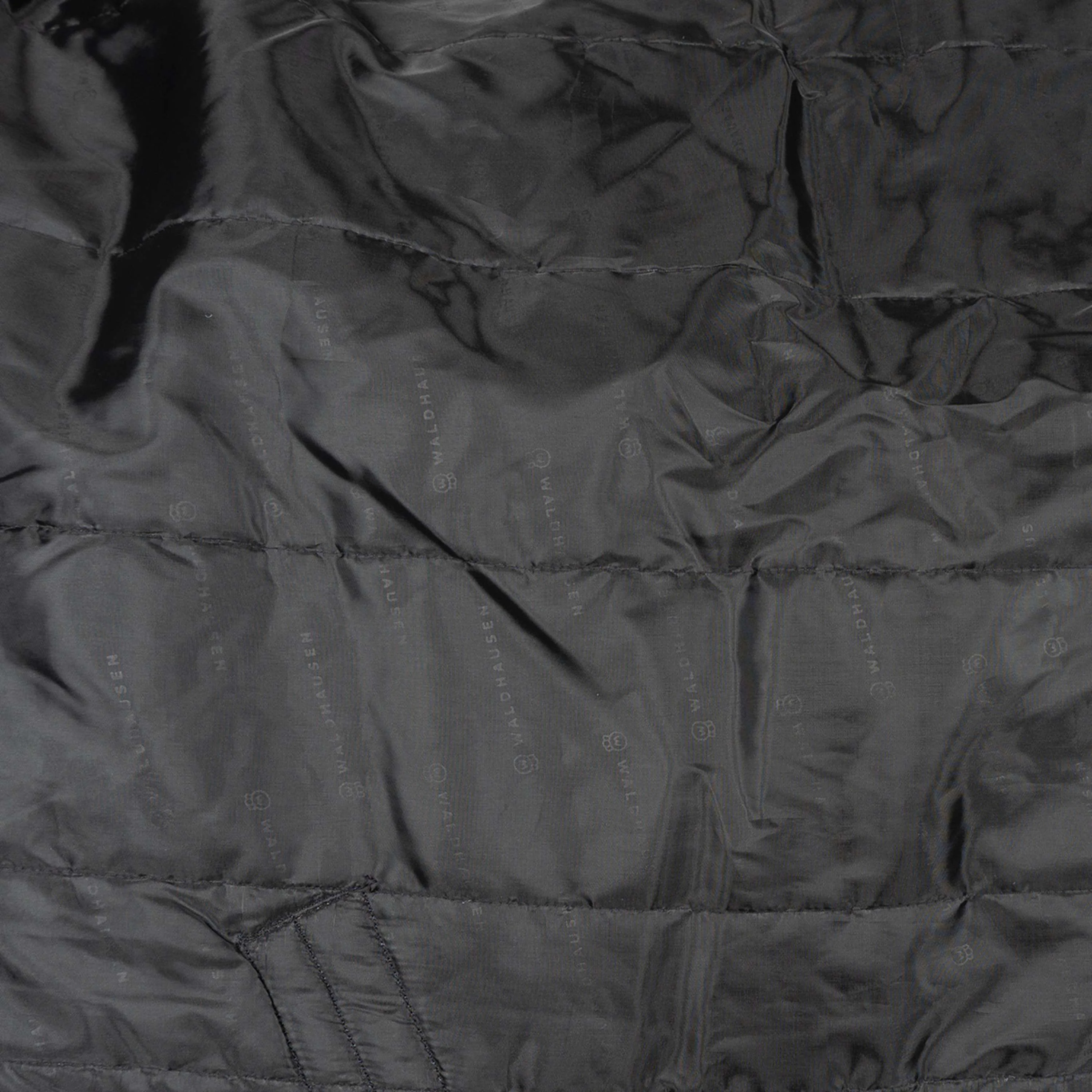 Waldhausen Couverture d'Extérieur Nordic 100g Bleu Nuit - Image 20