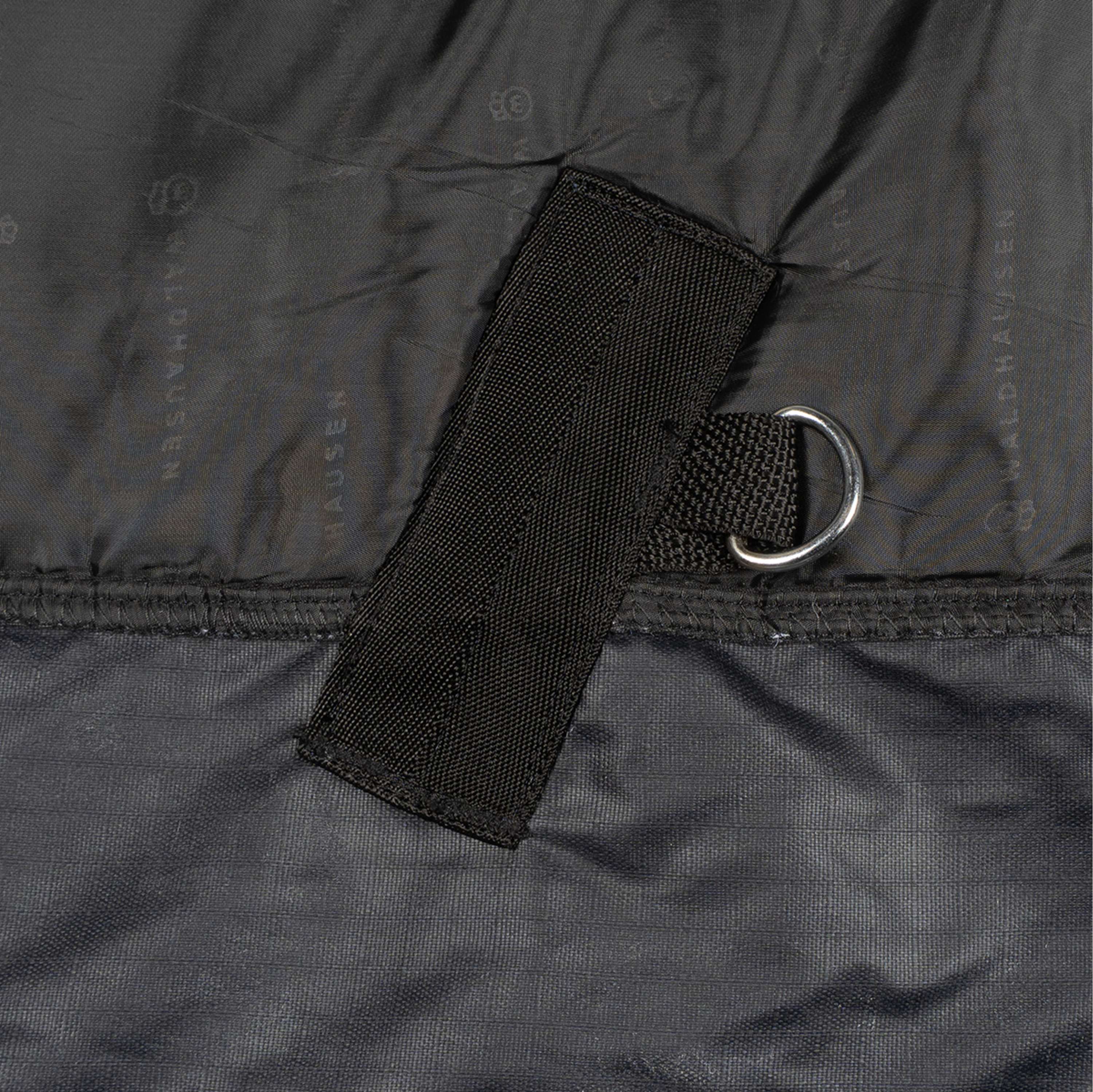 Waldhausen Couverture d'Extérieur Nordic 200g Bleu Nuit - Image 20