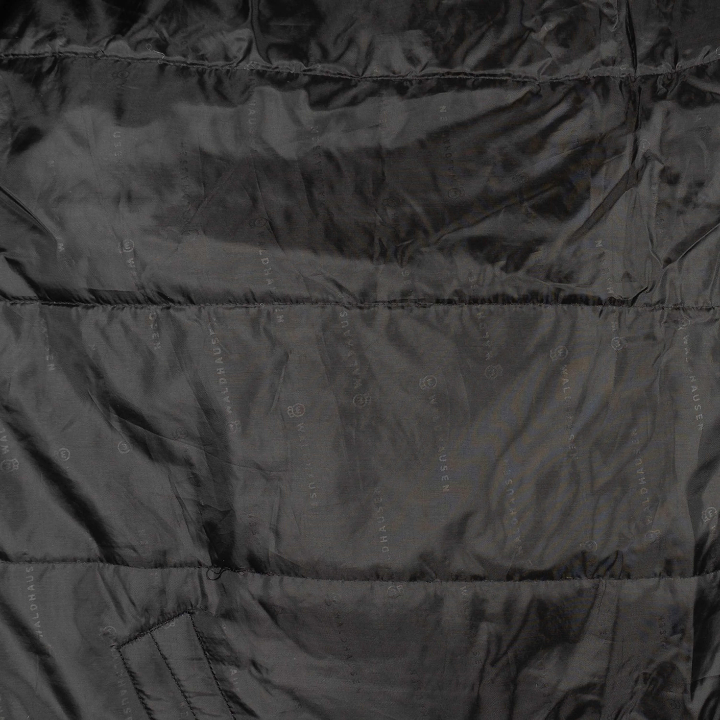 Waldhausen Couverture d'Extérieur Nordic 200g Noir - Image 21