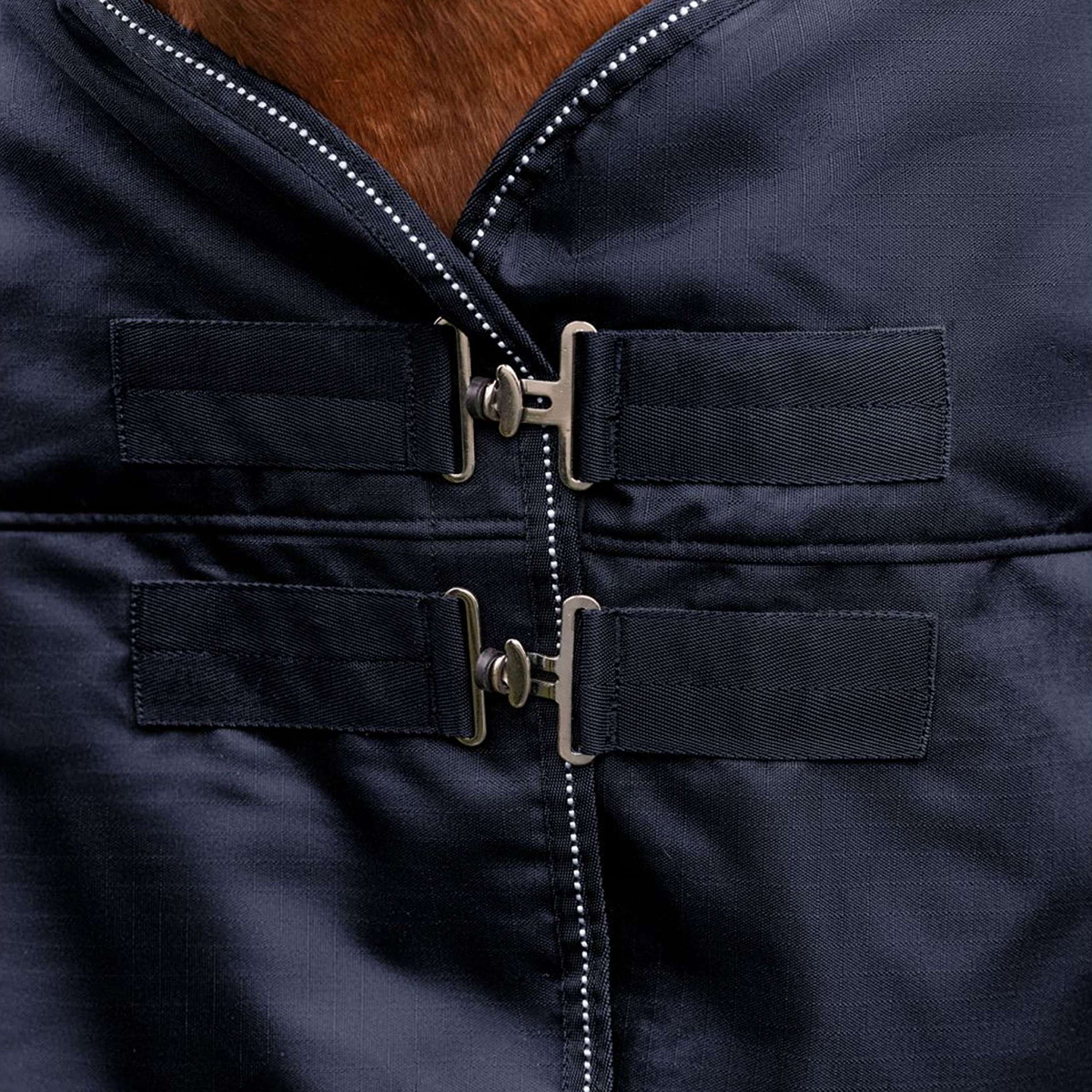 Waldhausen Couverture d'Extérieur Nordic 300g Bleu Nuit - Image 5