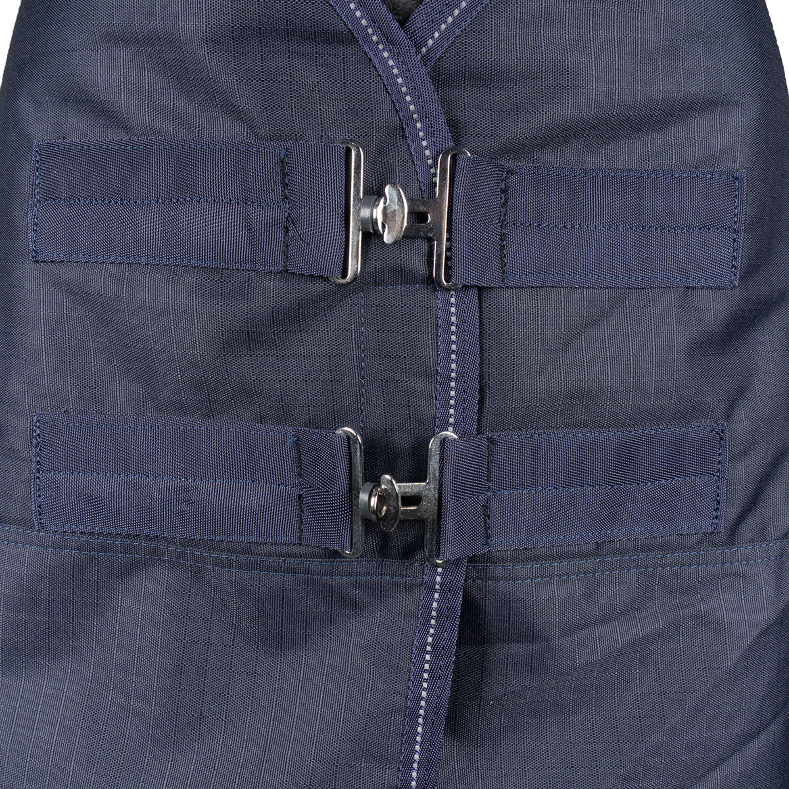Waldhausen Couverture d'Extérieur Nordic 300g Bleu Nuit - Image 7