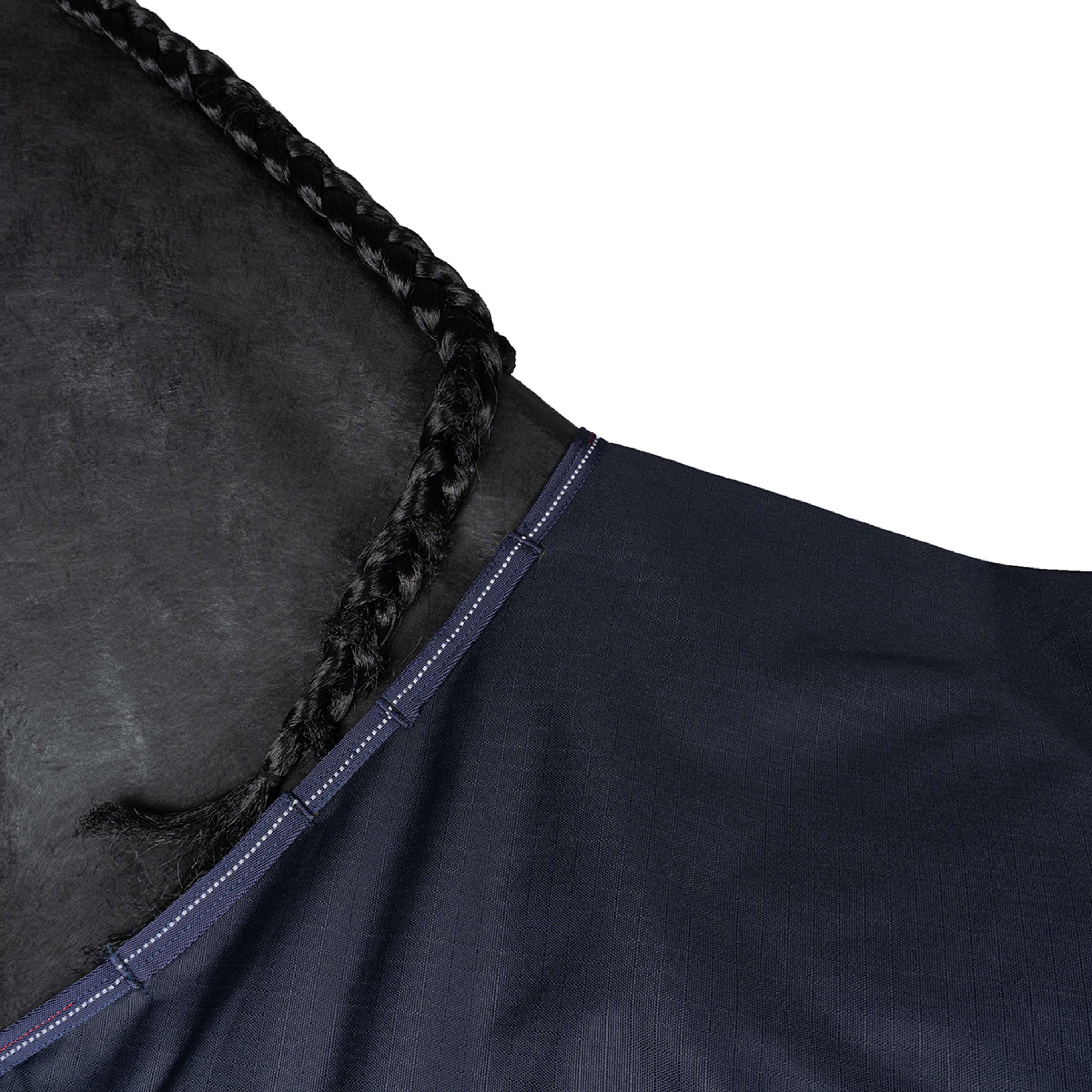 Waldhausen Couverture d'Extérieur Nordic 50g Bleu Nuit - Image 11