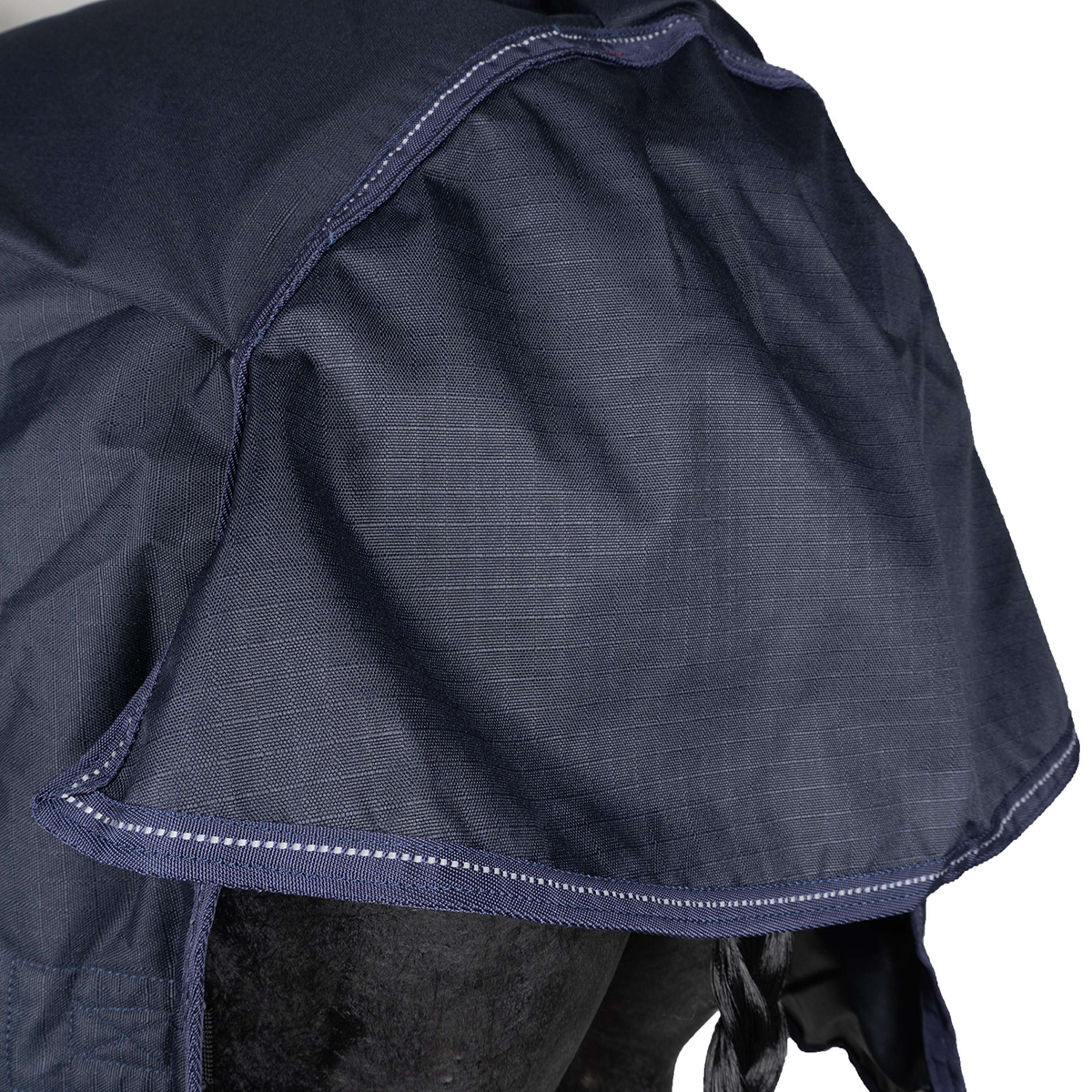 Waldhausen Couverture d'Extérieur Nordic 50g Bleu Nuit - Image 18
